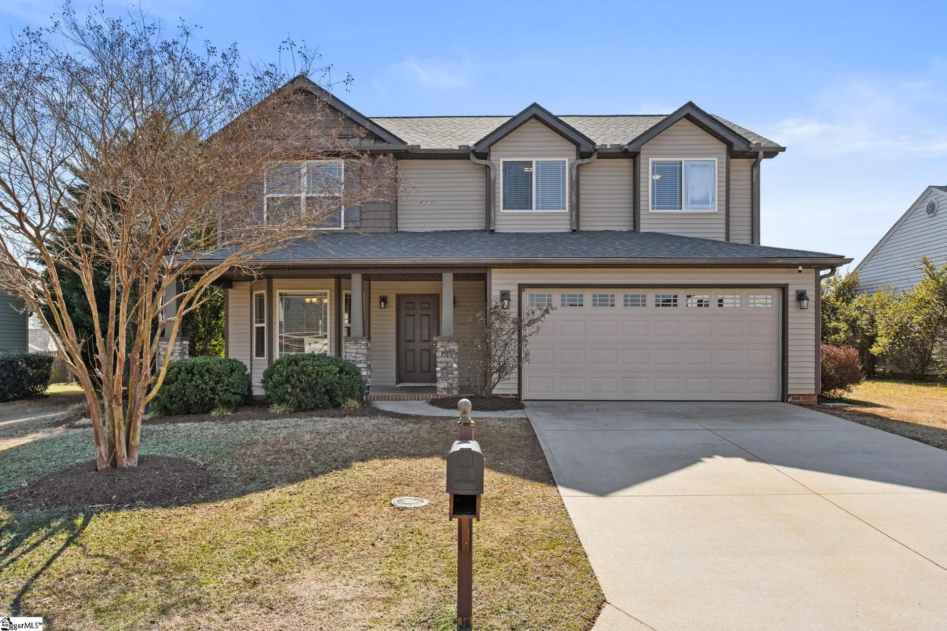 104 Melrose Road