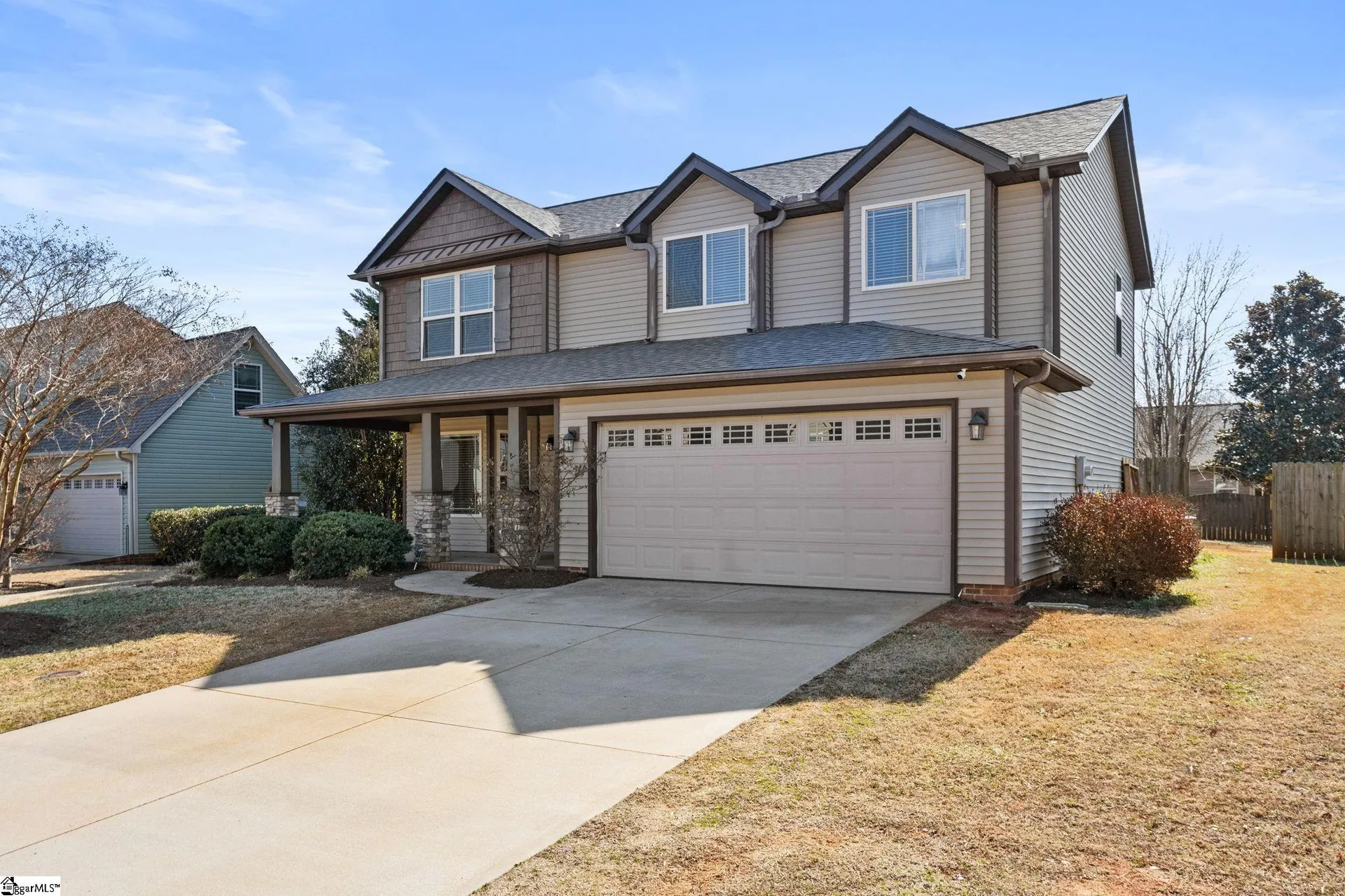 Property image 2 at 104 Melrose Road, Greenville, SC 29605