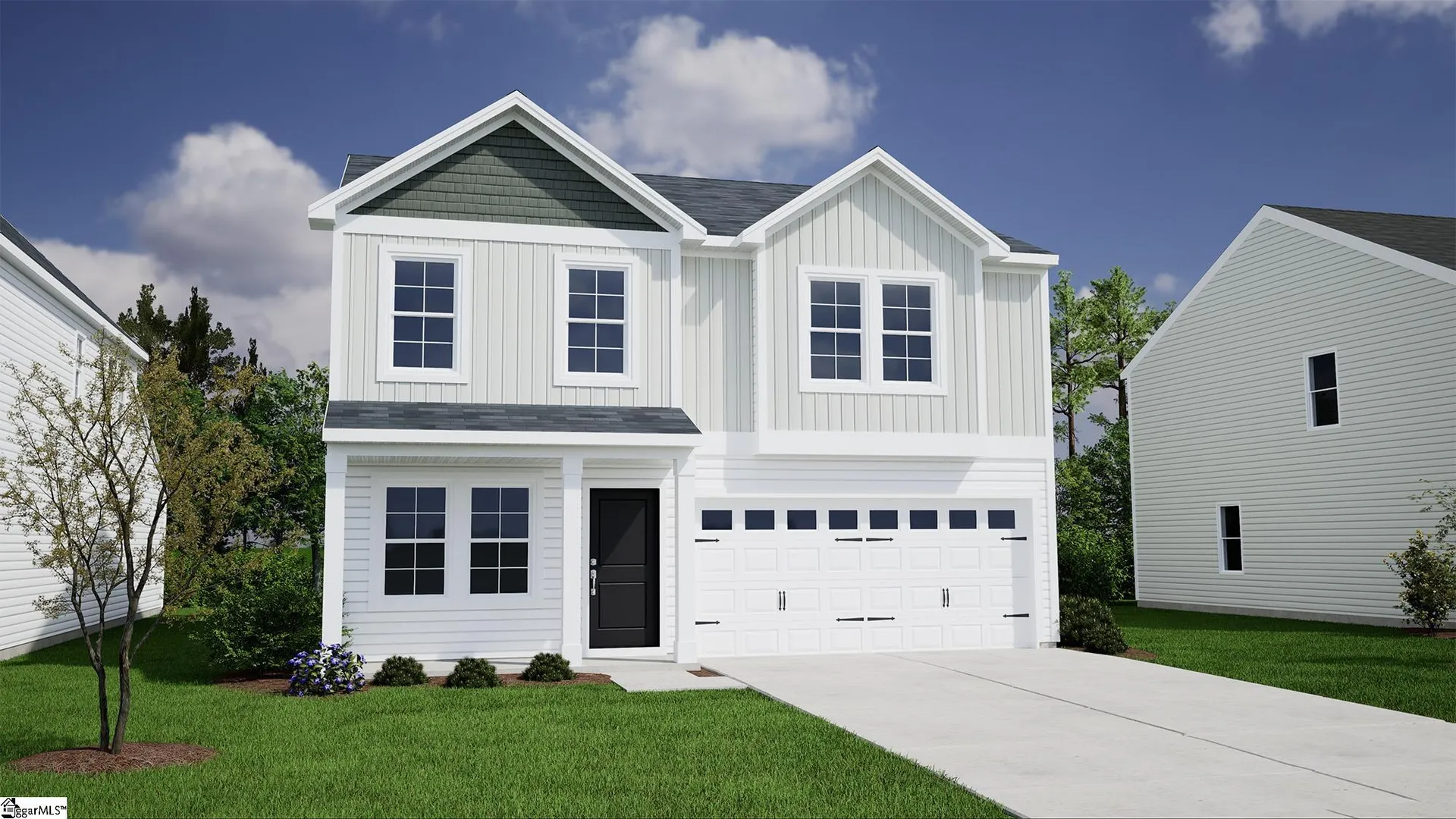 7063 Wingate Drive