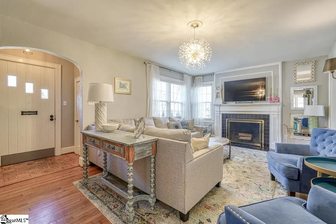 Property image 2 at 515 Woodland Street, Spartanburg, SC 29302