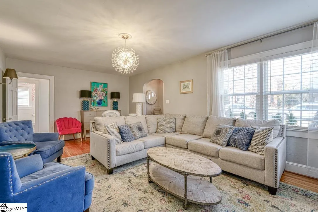 Property image 3 at 515 Woodland Street, Spartanburg, SC 29302