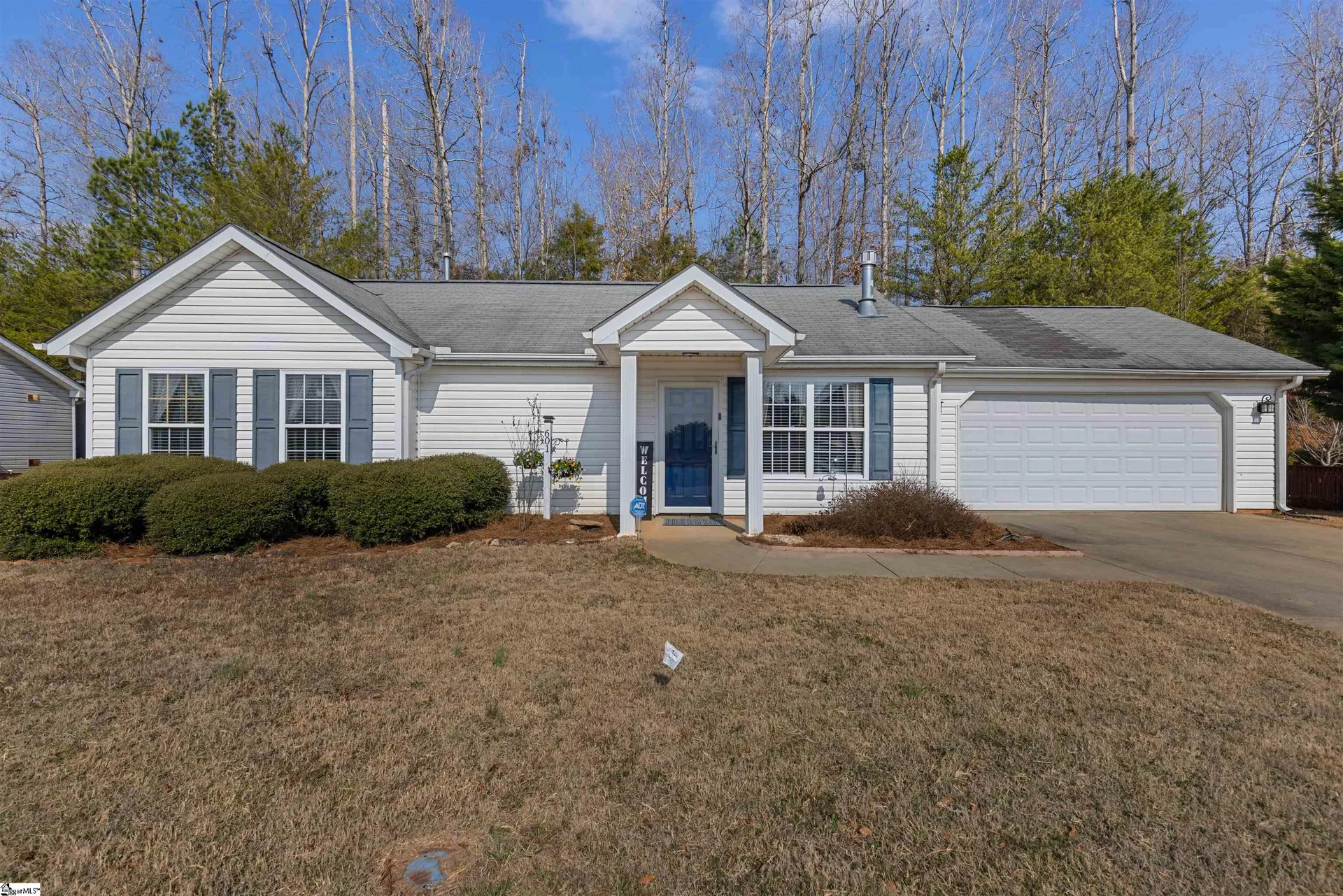 601 Brenna Lane