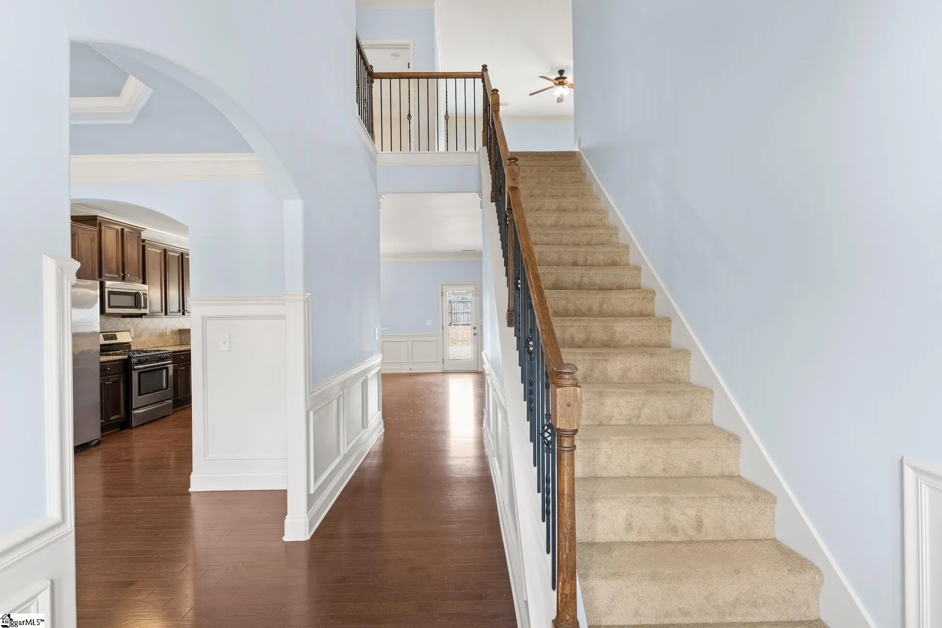Property image 5 at 370 Bridge Crossing Drive, Simpsonville, SC 29681