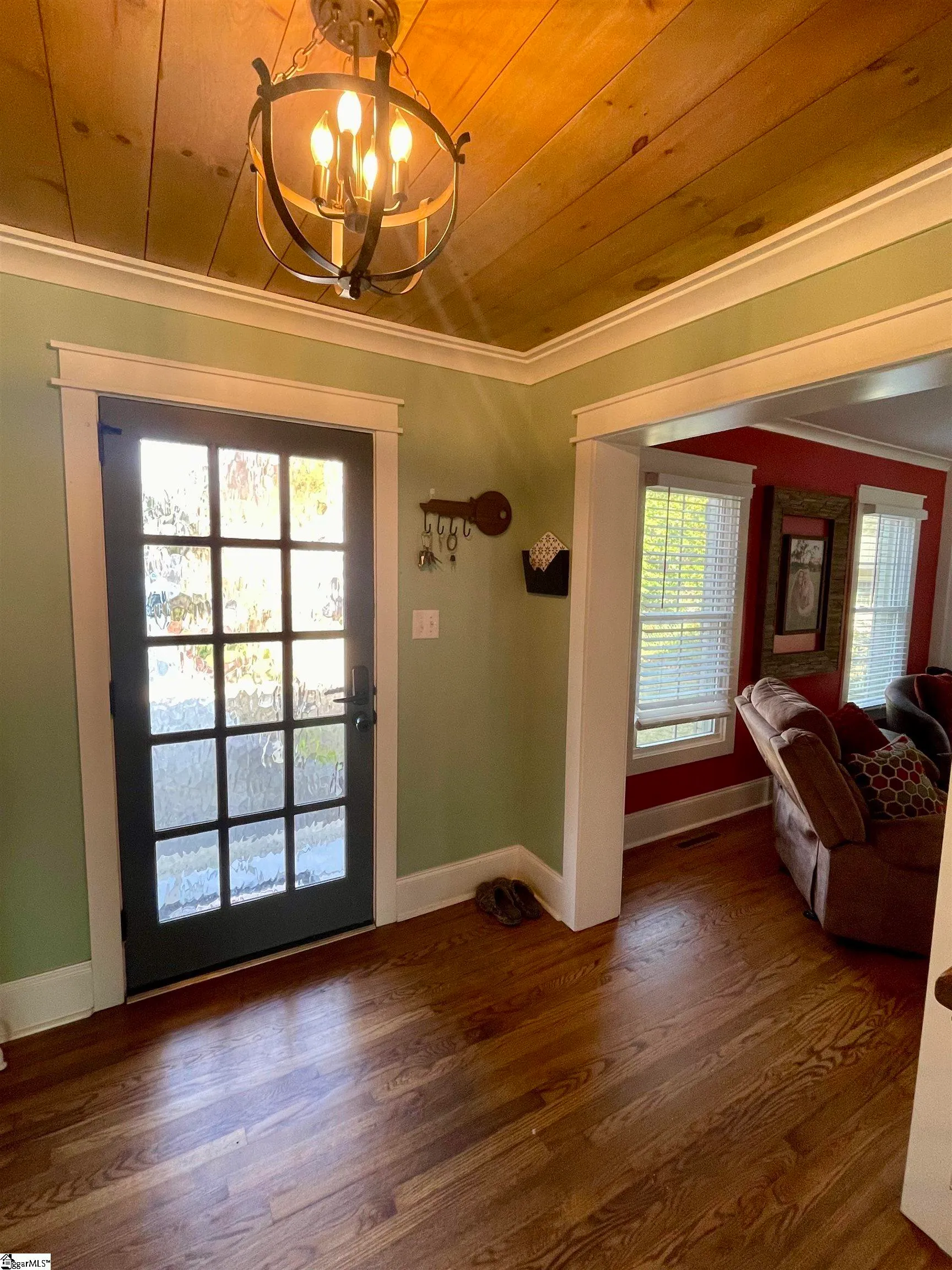 Property image 2 at 403 Elm Street, Clinton, SC 29325