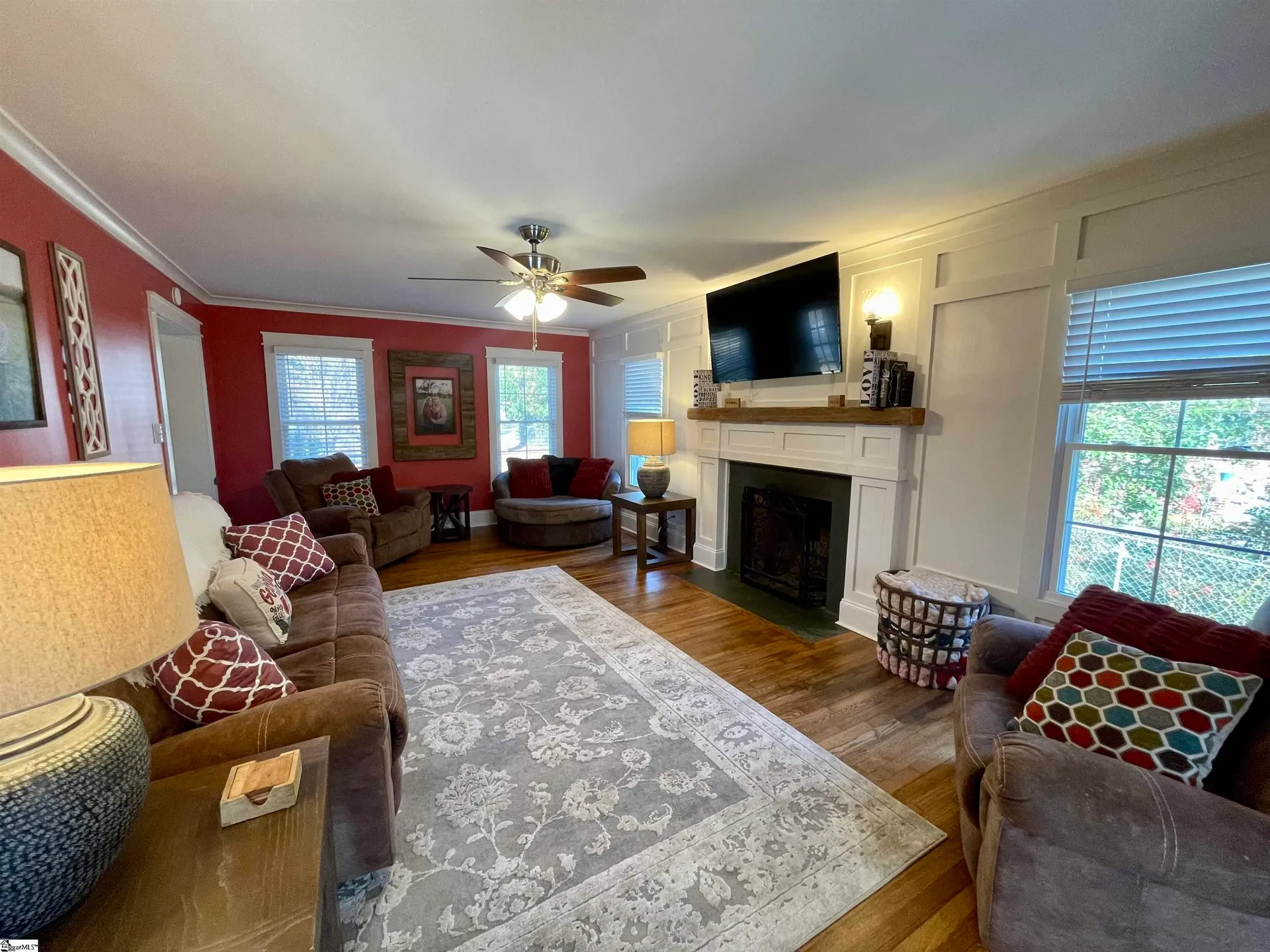 Property image 5 at 403 Elm Street, Clinton, SC 29325