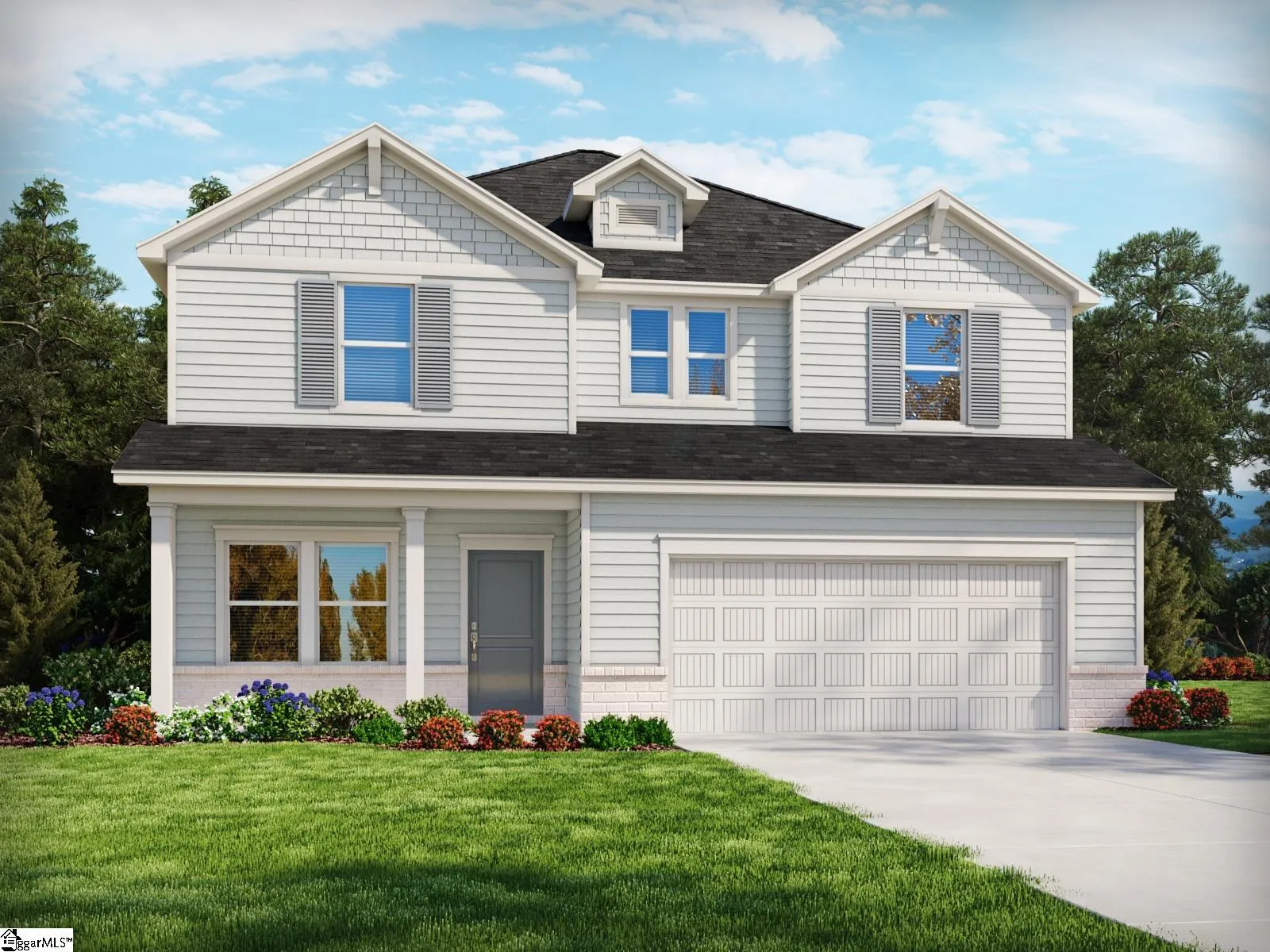 Property image 1 at 142 Willoughby Way, Piedmont, SC 29673