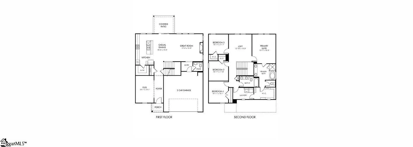 Property image 2 at 142 Willoughby Way, Piedmont, SC 29673