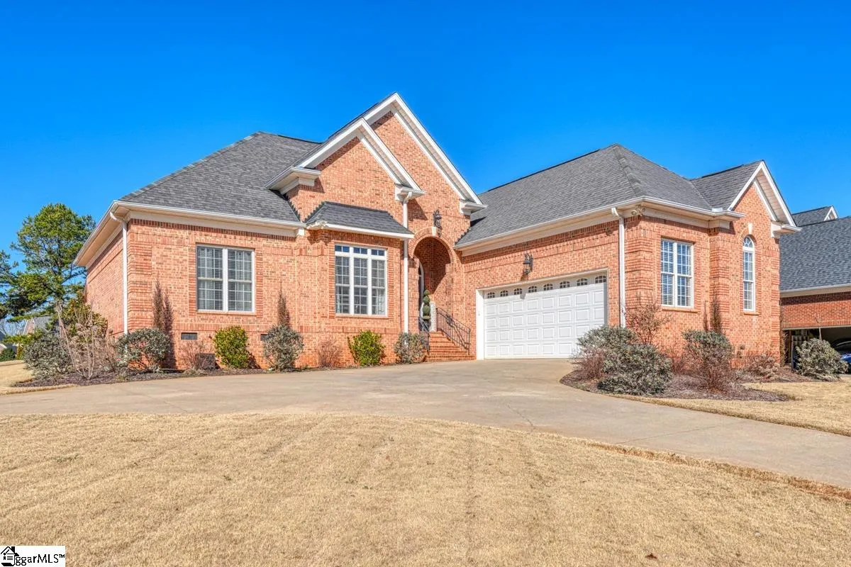 Property image 2 at 106 Tybee Drive, Simpsonville, SC 29681