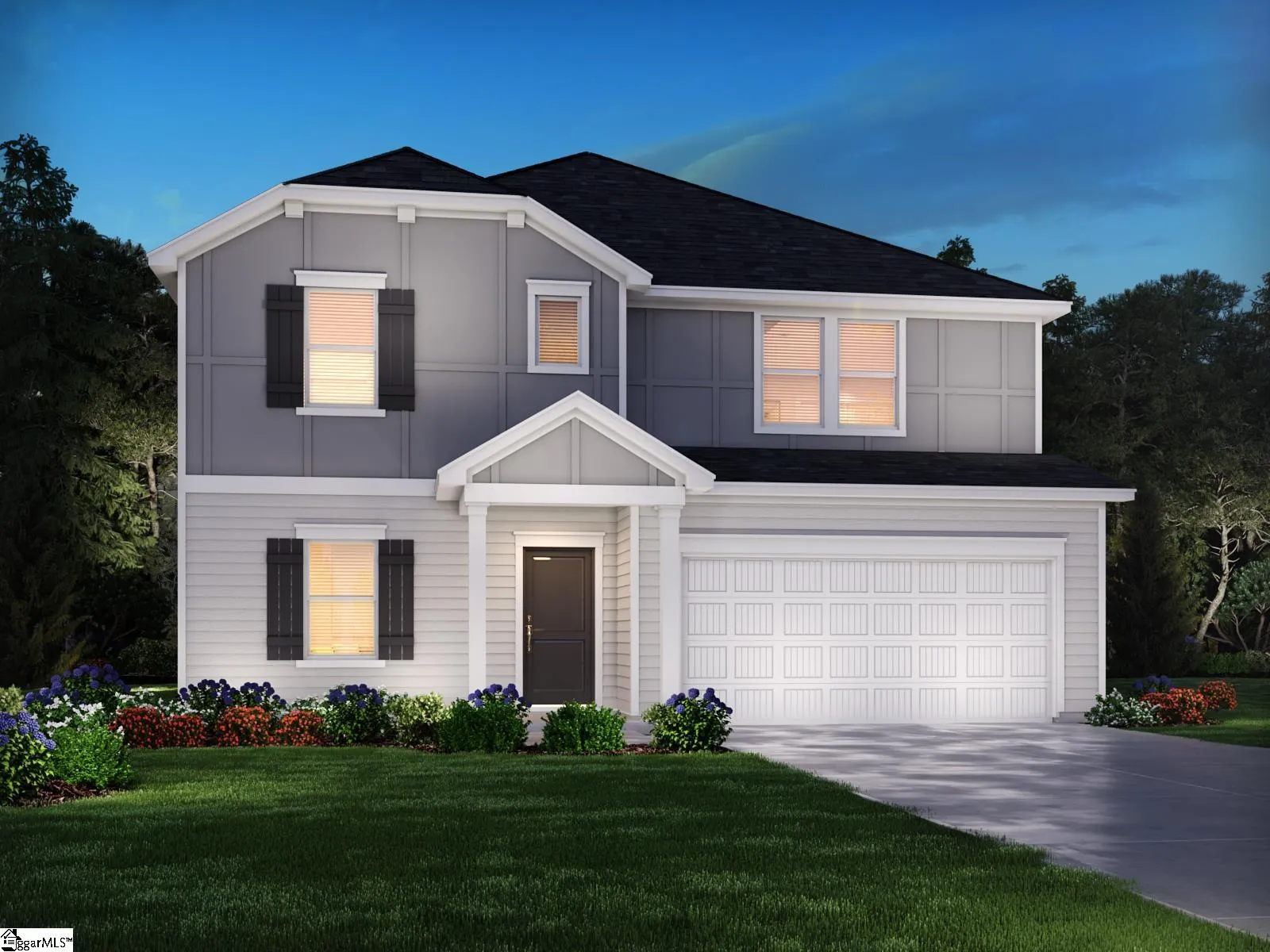 Property image 1 at 134 Willoughby Way, Piedmont, SC 29673