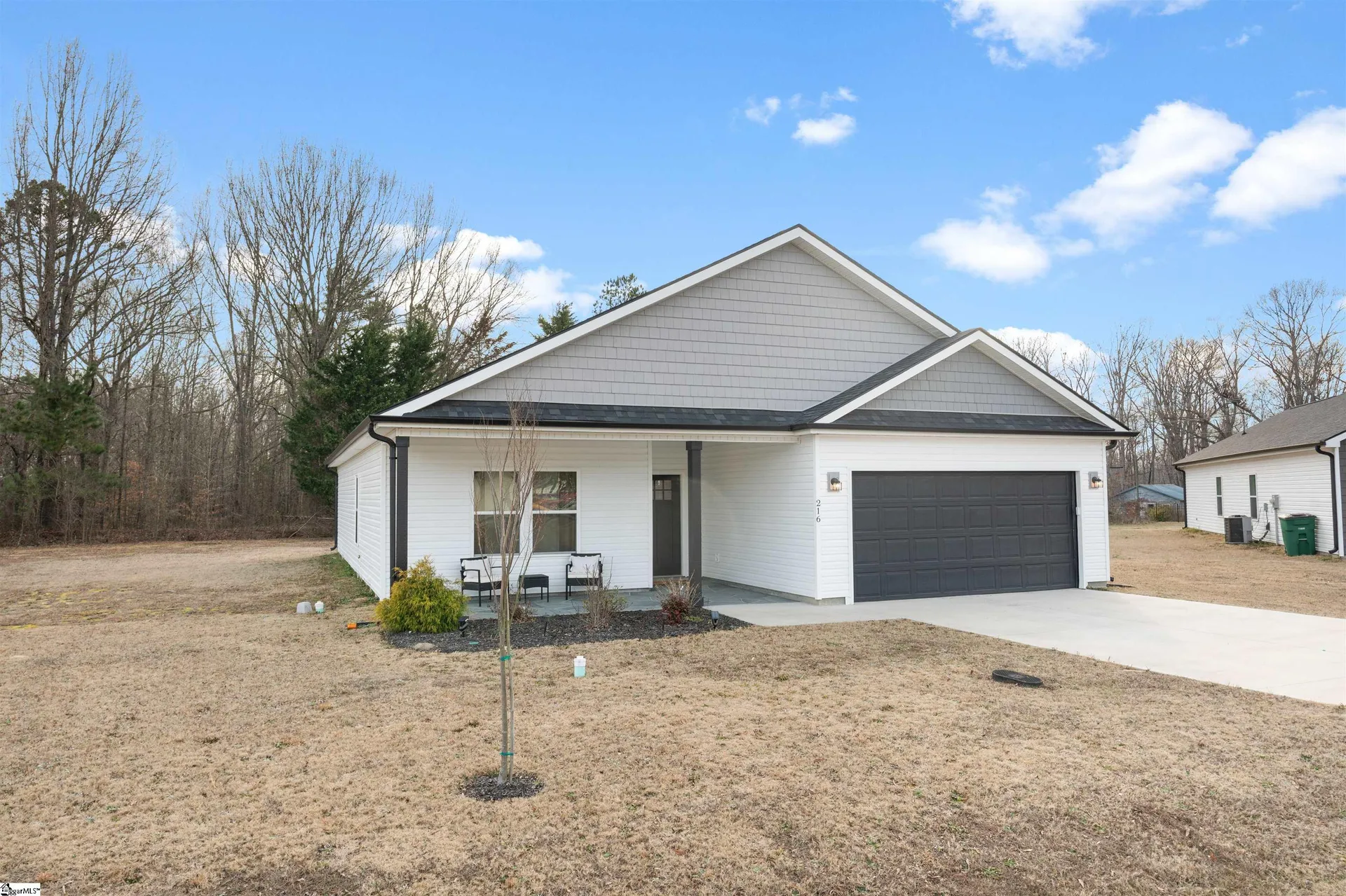 Property image 3 at 216 Essex Drive, Clinton, SC 29325