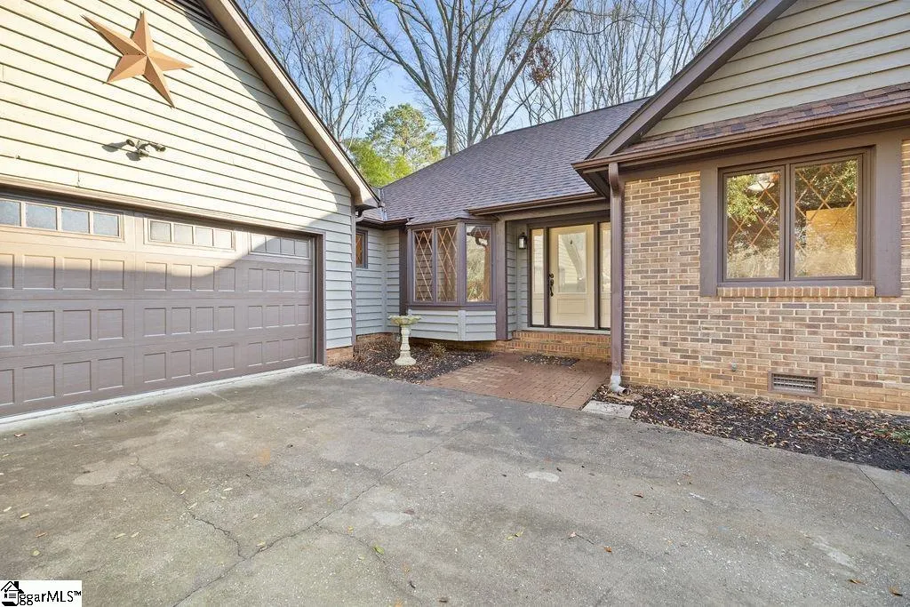 Property image 4 at 2512 Cobbs Way, Anderson, SC 29621