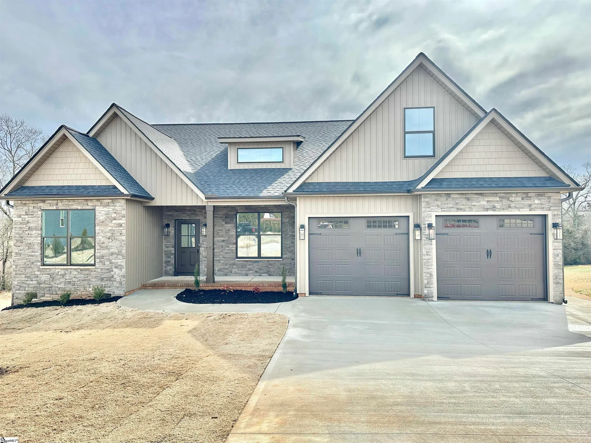 706 Cheyanne Court
