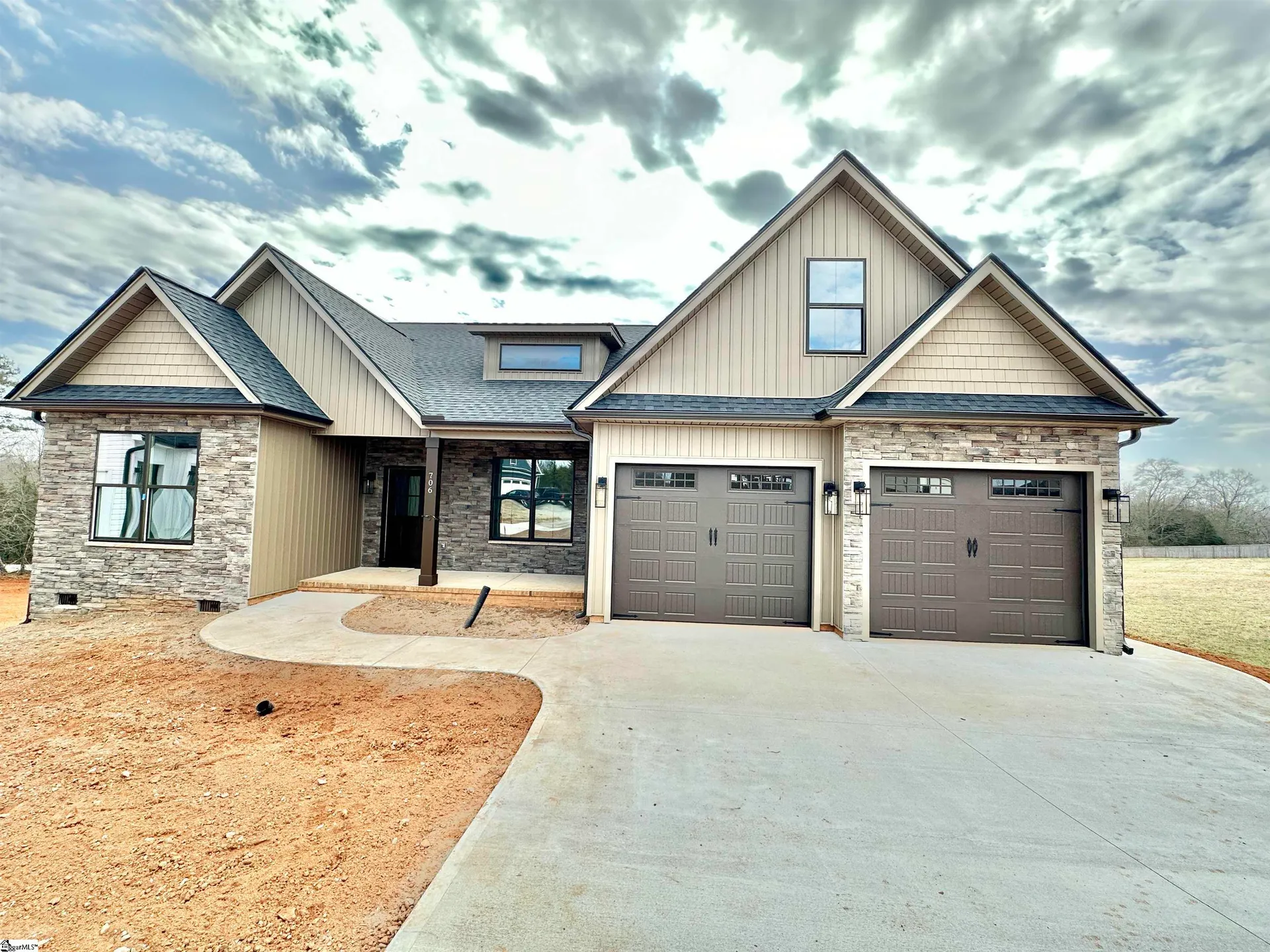 Property image 2 at 706 Cheyanne Court, Greer, SC 29651
