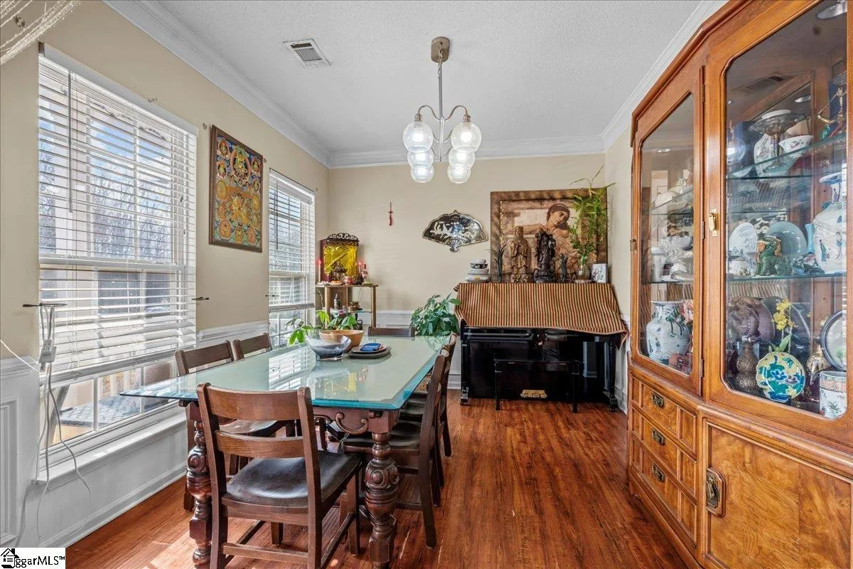 Property image 4 at 416 Grafton Court, Greer, SC 29650