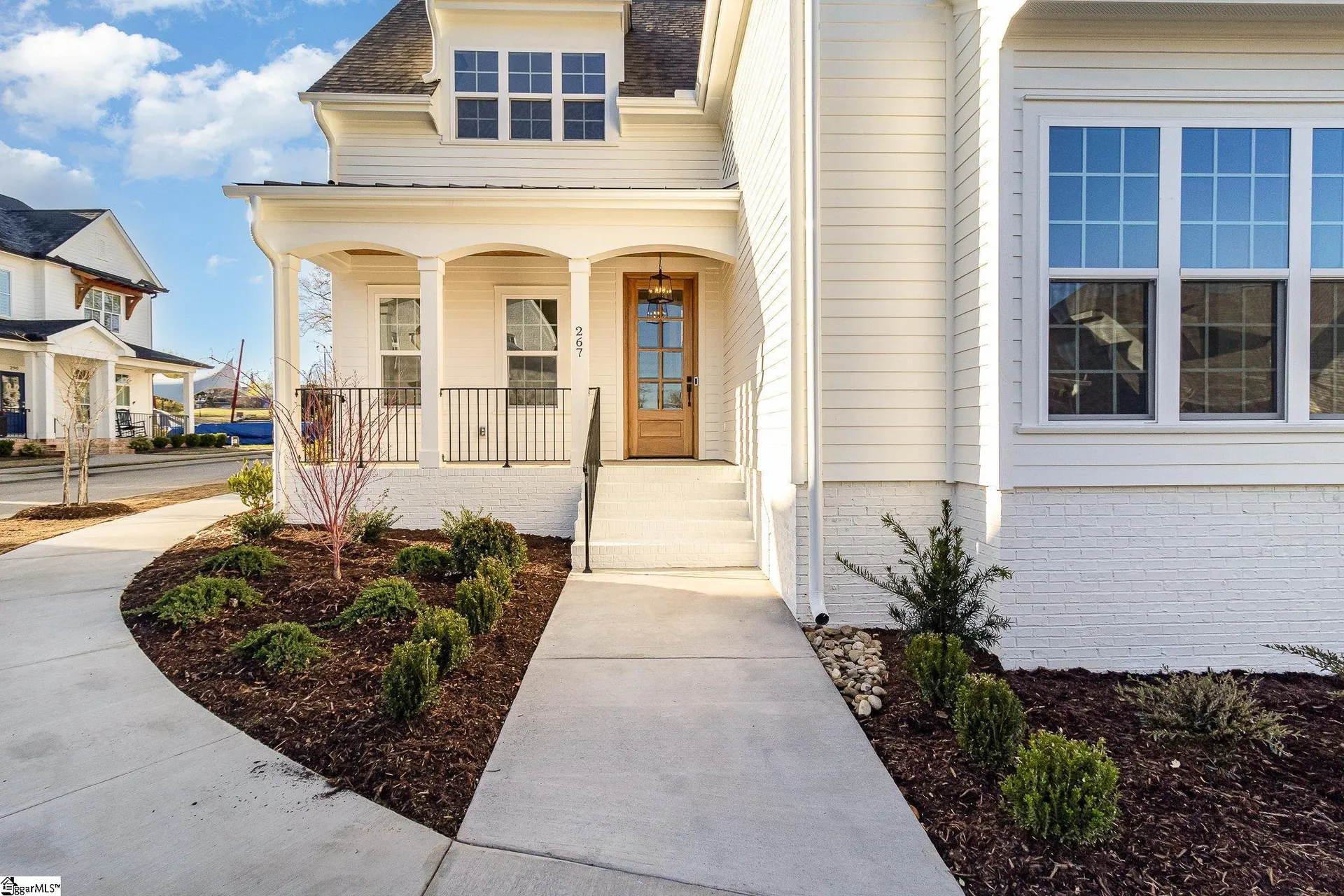 Property image 2 at 267 Morgan Silver Drive, Spartanburg, SC 29302