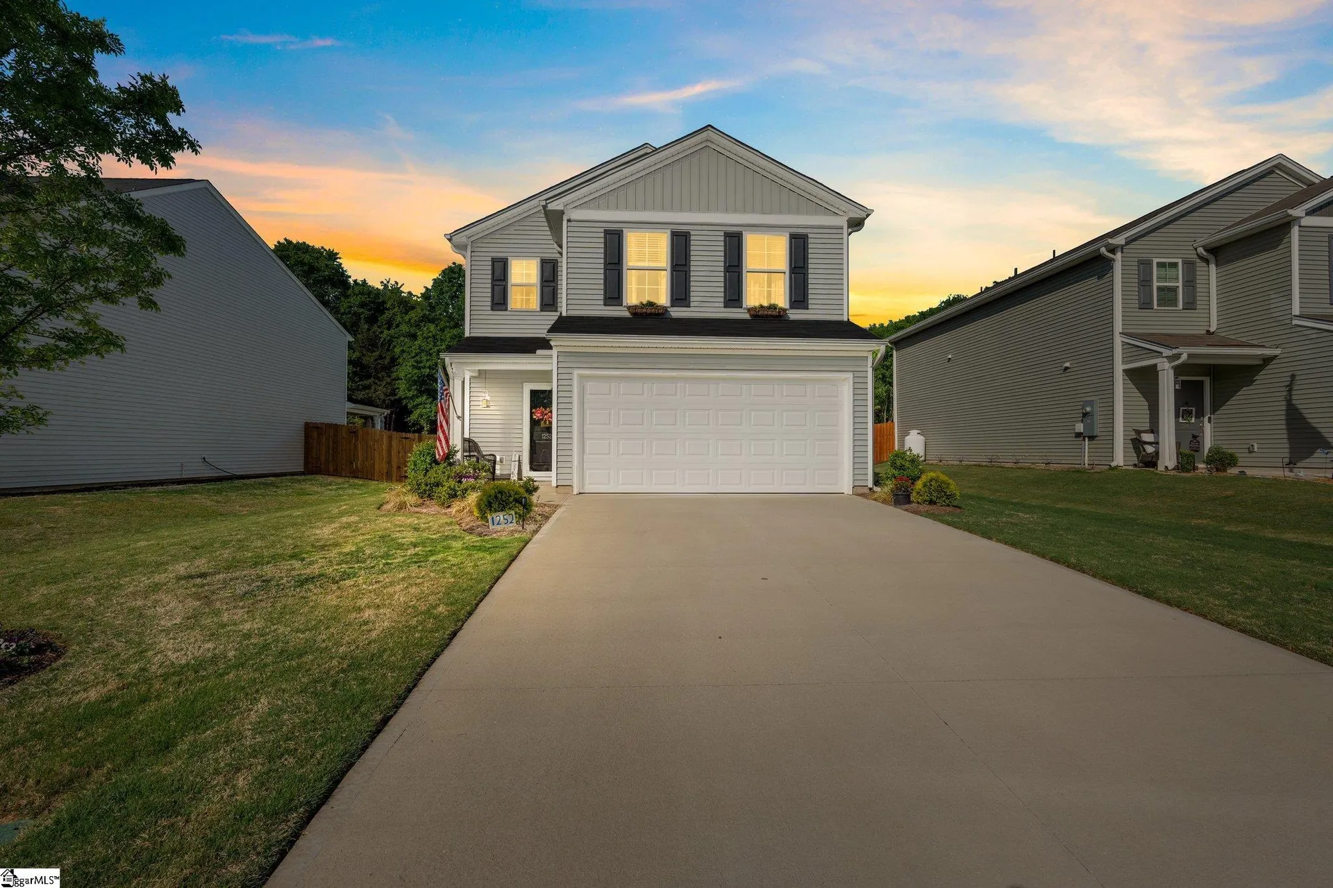 Property image 2 at 1252 Paramount Drive, Lyman, SC 29365