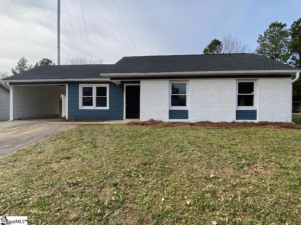 407 Chesley Drive
