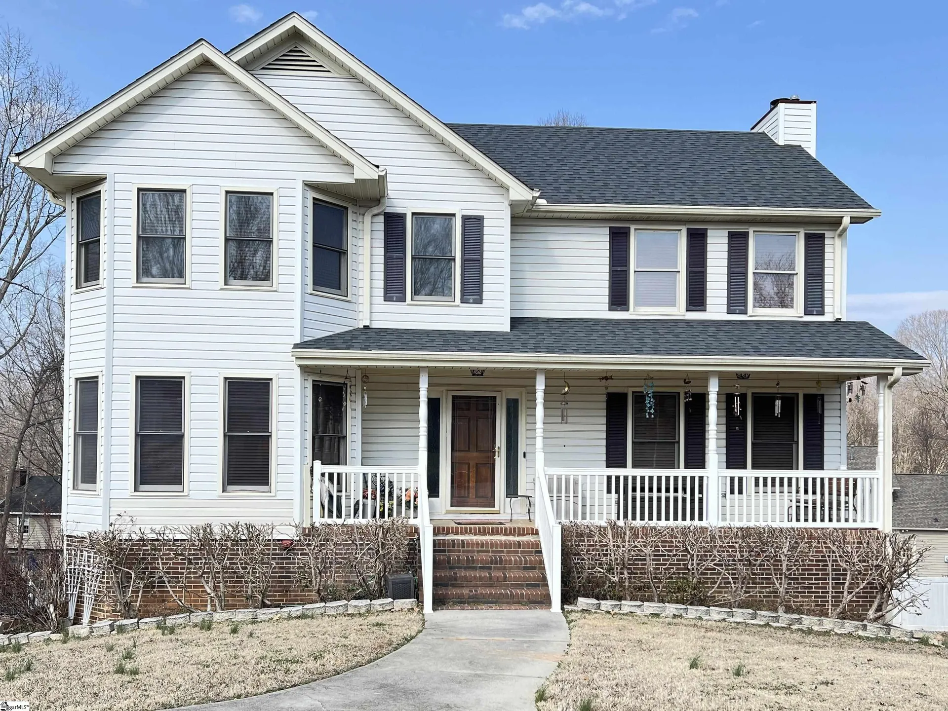 113 Fox Hollow Court