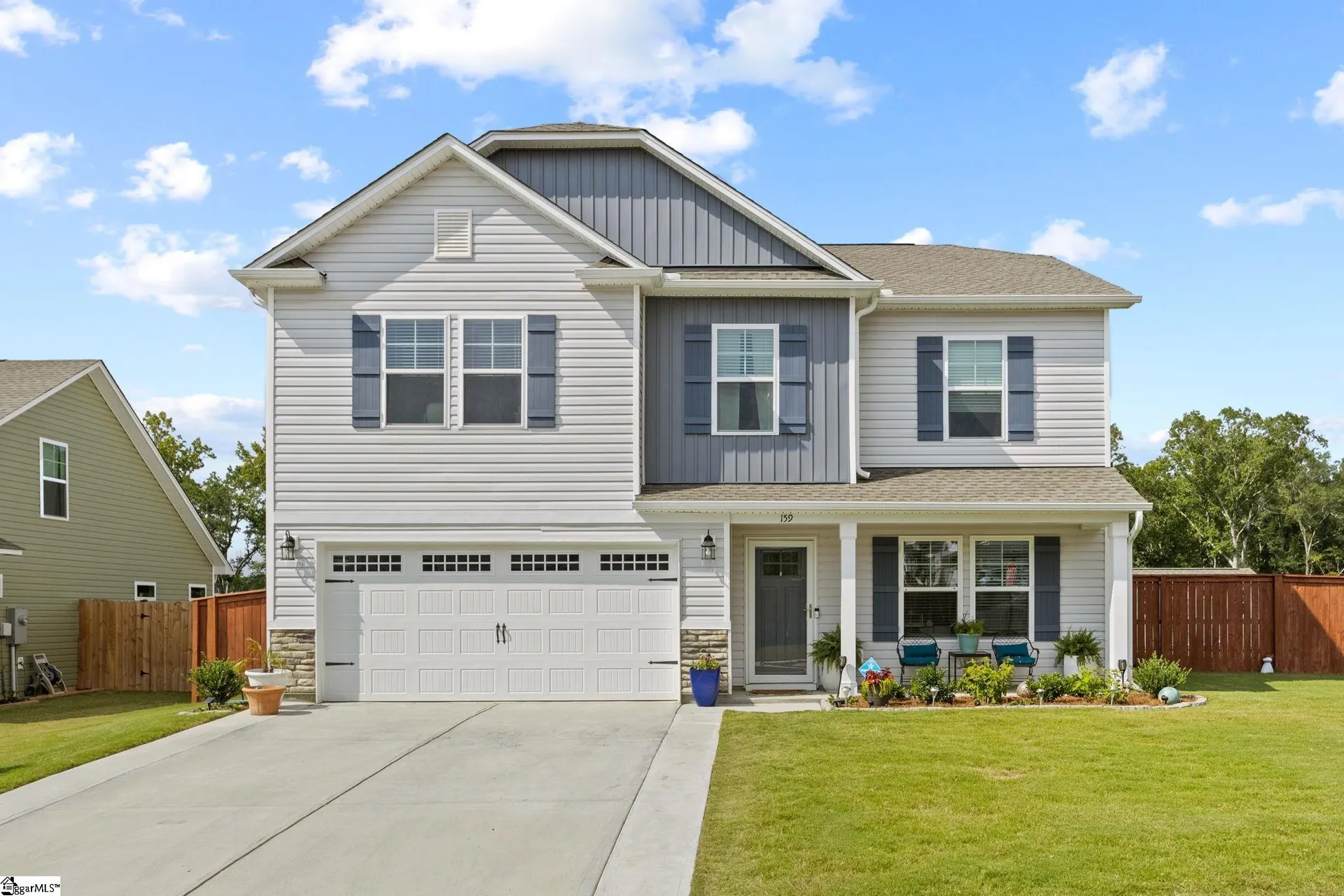 159 Bruinen Drive