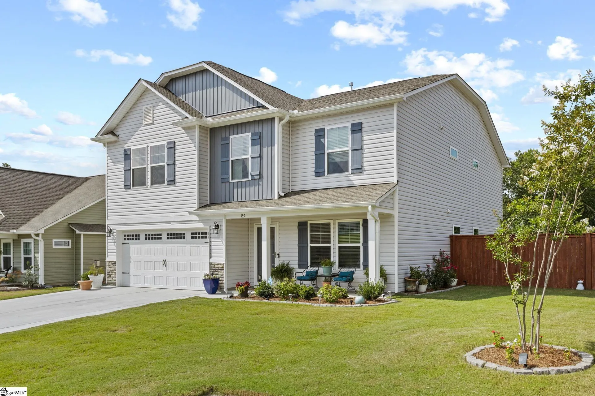 Property image 2 at 159 Bruinen Drive, Fountain Inn, SC 29644