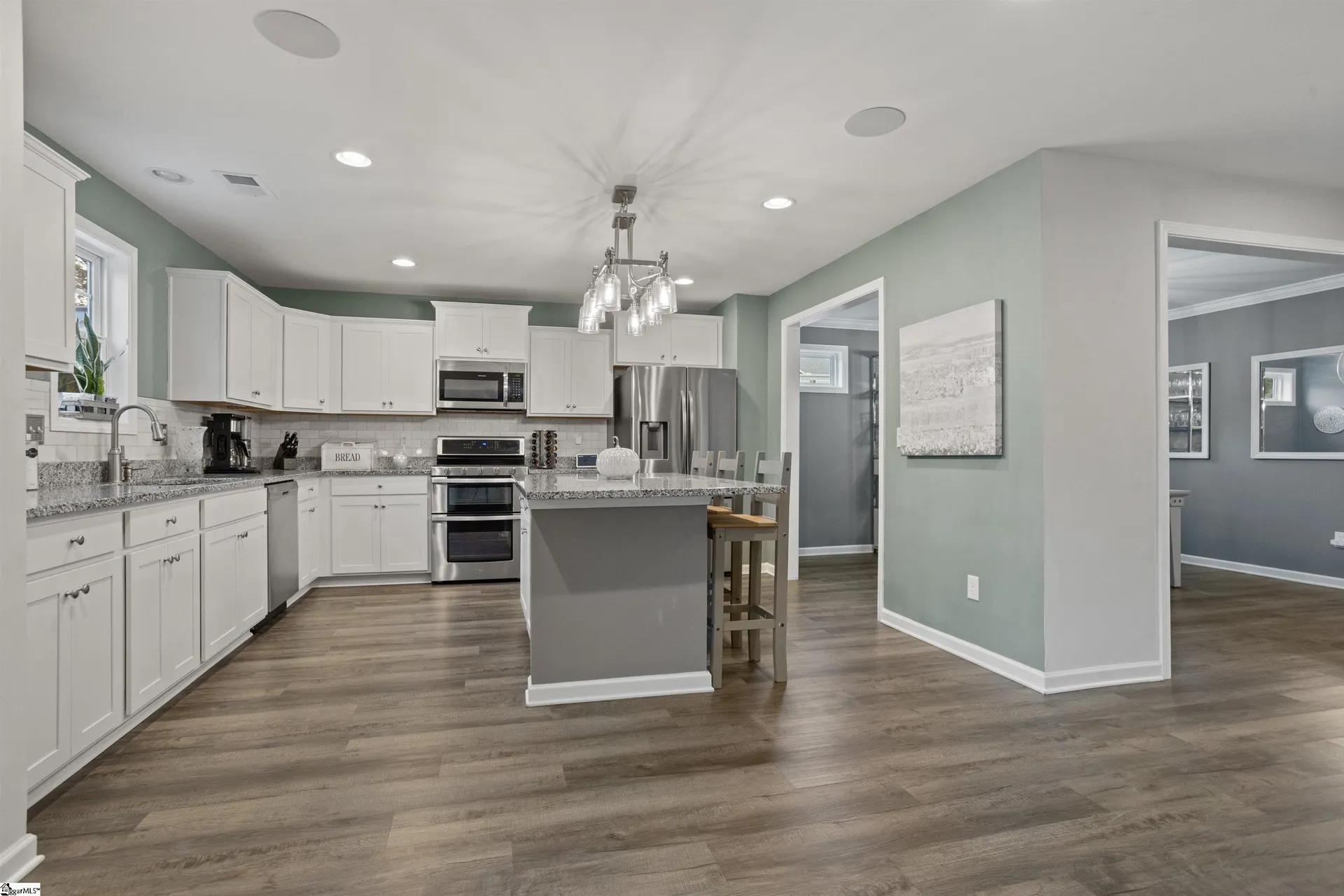 Property image 4 at 159 Bruinen Drive, Fountain Inn, SC 29644