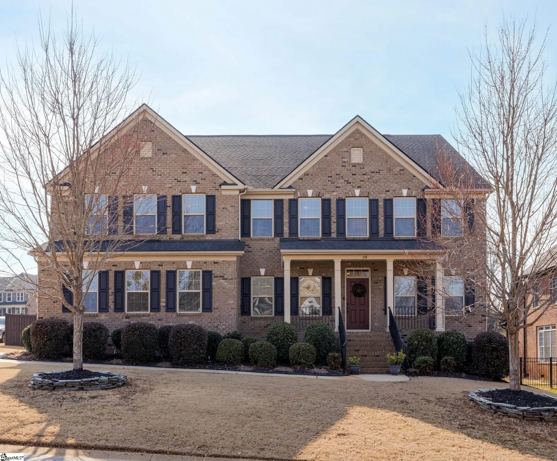 110 Pawleys Drive
