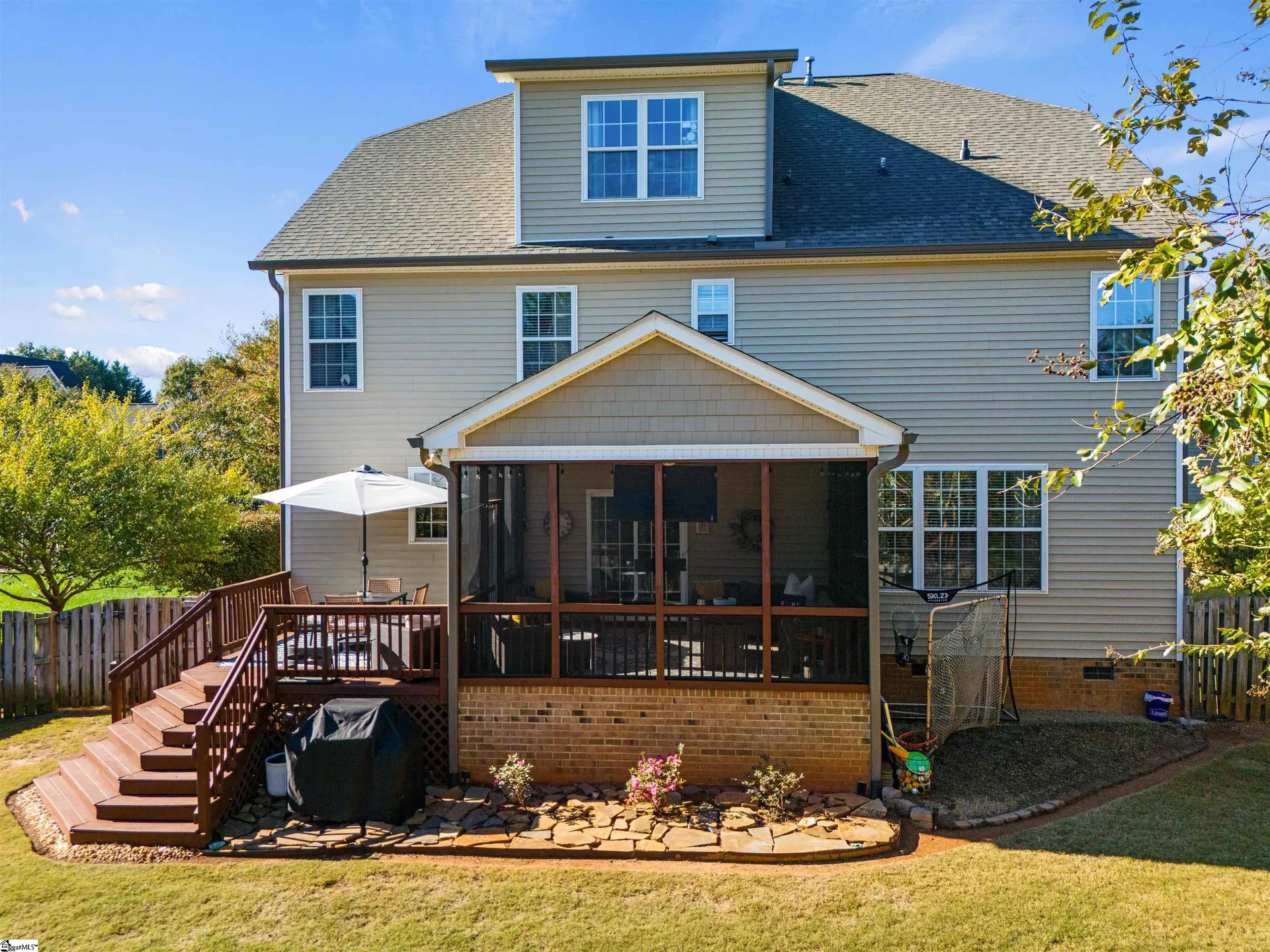 Property image 2 at 11 Garden Corners Court, Simpsonville, SC 29681