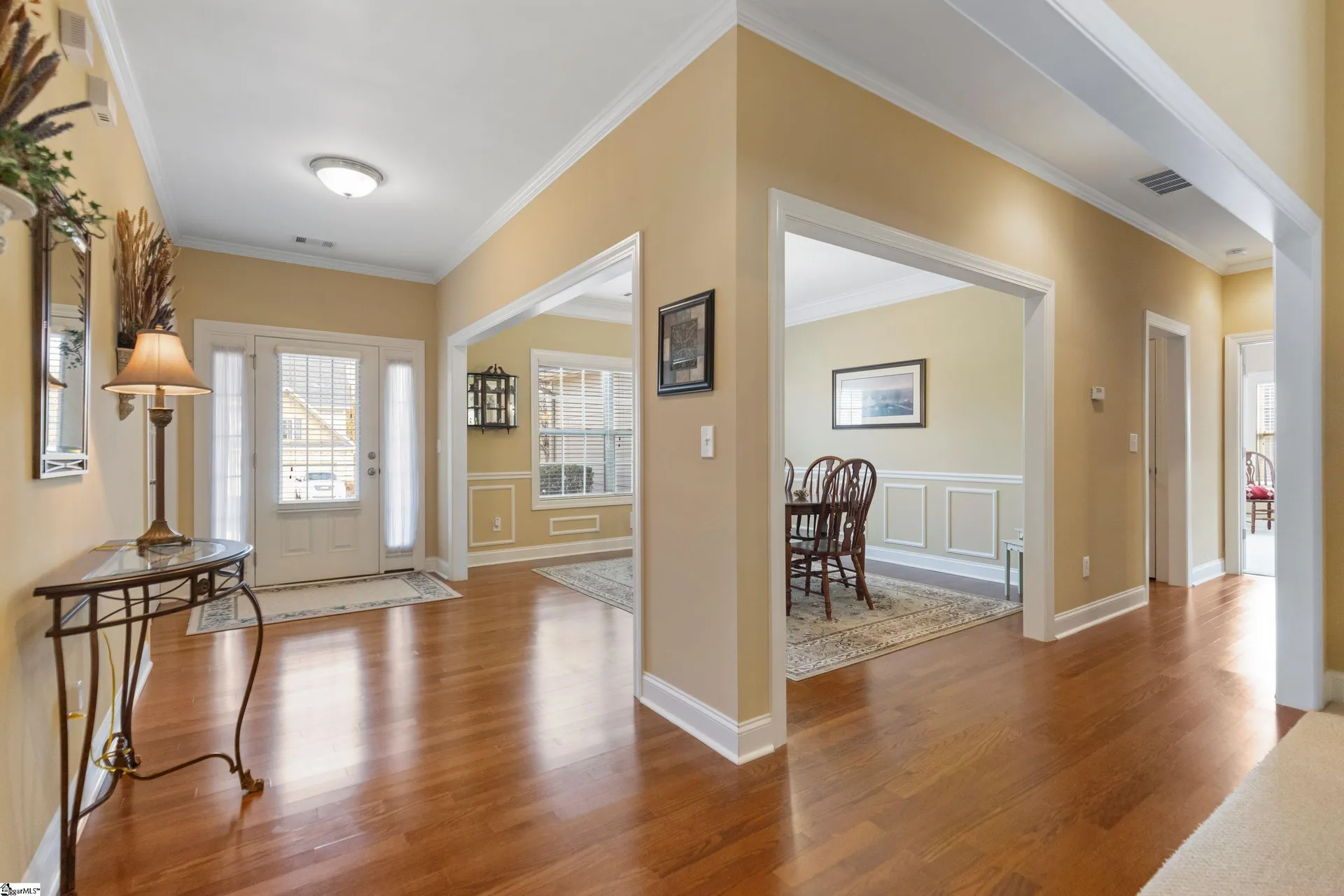 Property image 4 at 271 Silver Hawk Drive, Duncan, SC 29334