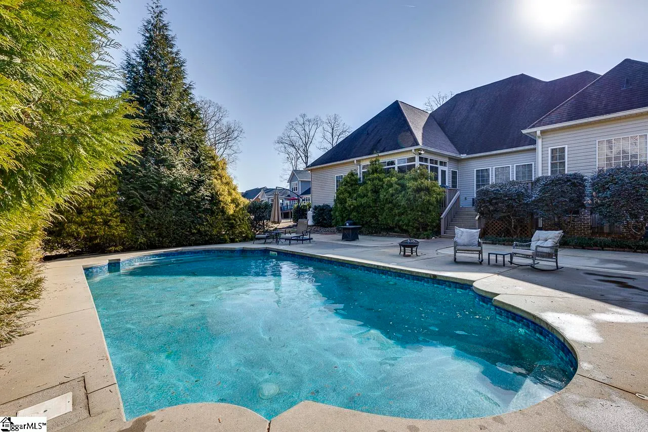 Property image 3 at 1 King Eider Way, Taylors, SC 29687