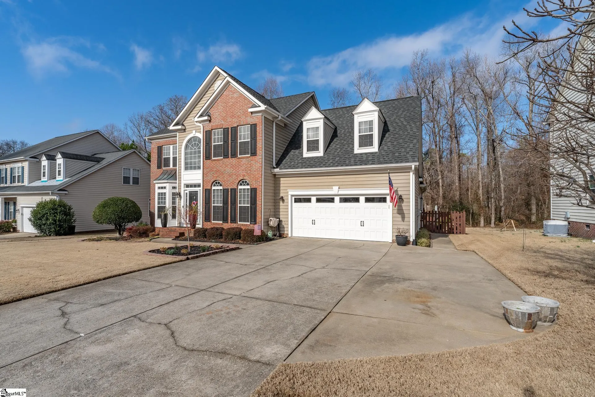 Property image 2 at 20 Willow Oak Court, Simpsonville, SC 29681