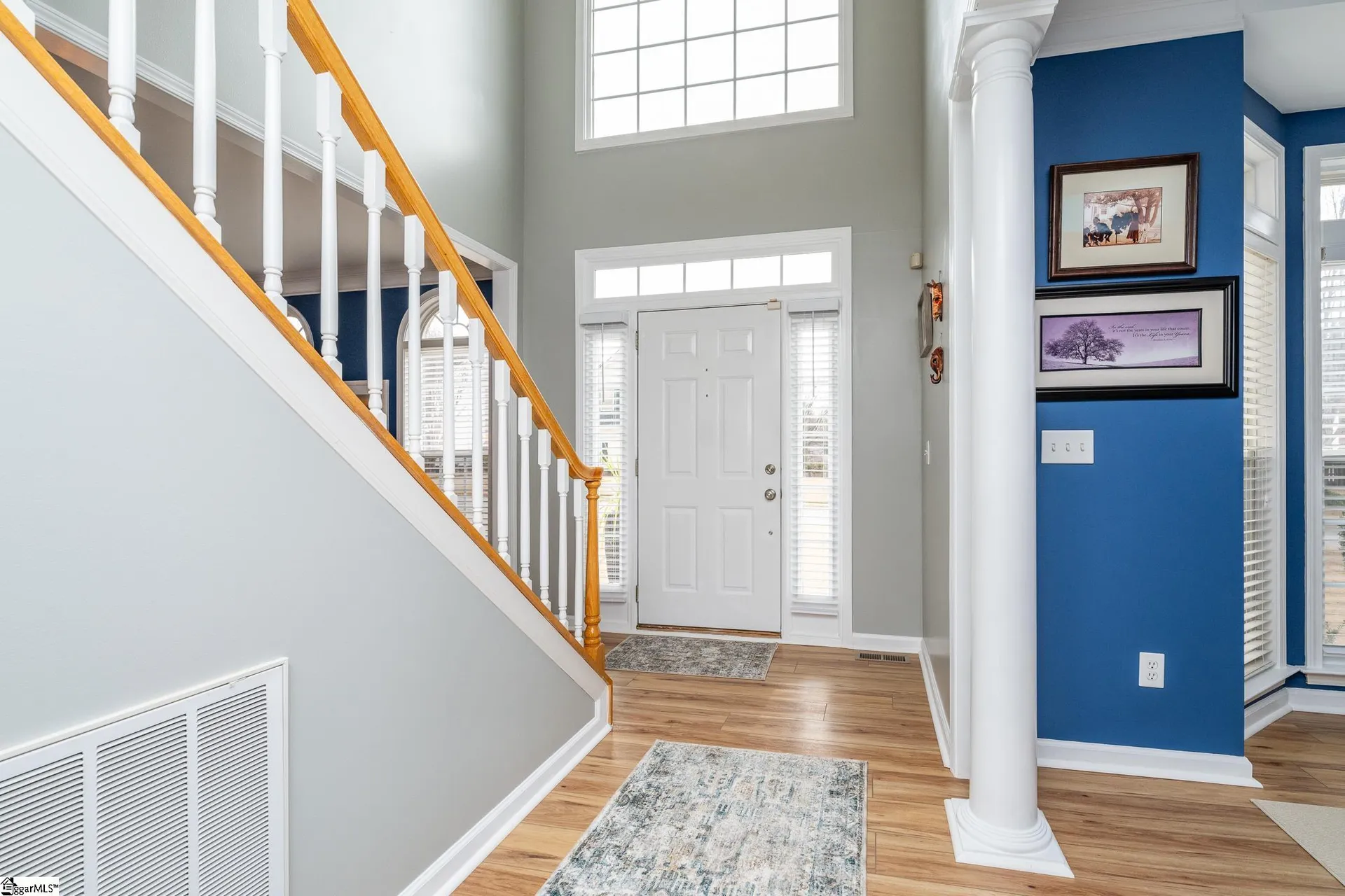Property image 3 at 20 Willow Oak Court, Simpsonville, SC 29681