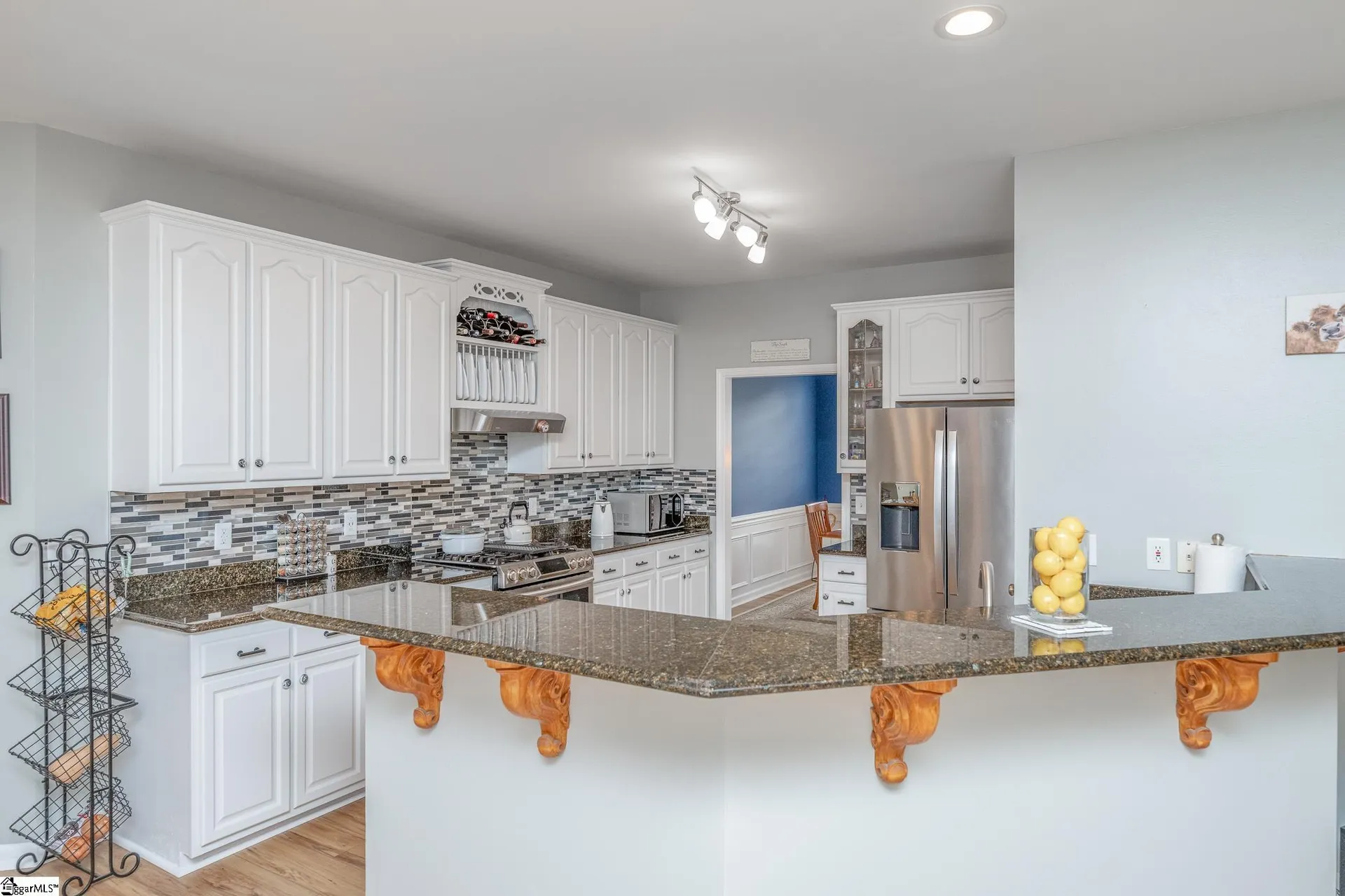 Property image 4 at 20 Willow Oak Court, Simpsonville, SC 29681