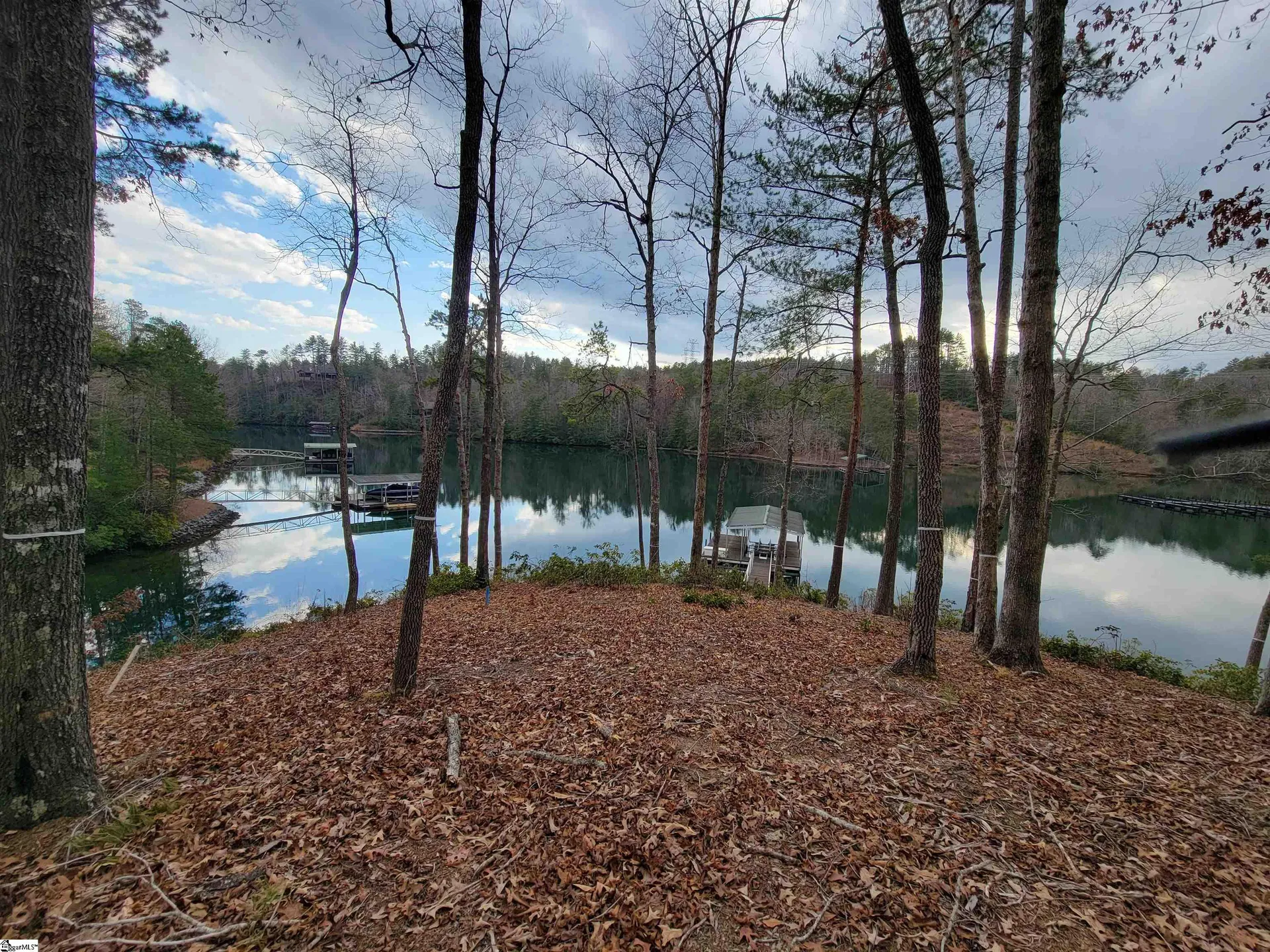 Property image 4 at 240 Jocassee Point Road, Salem, SC 29676