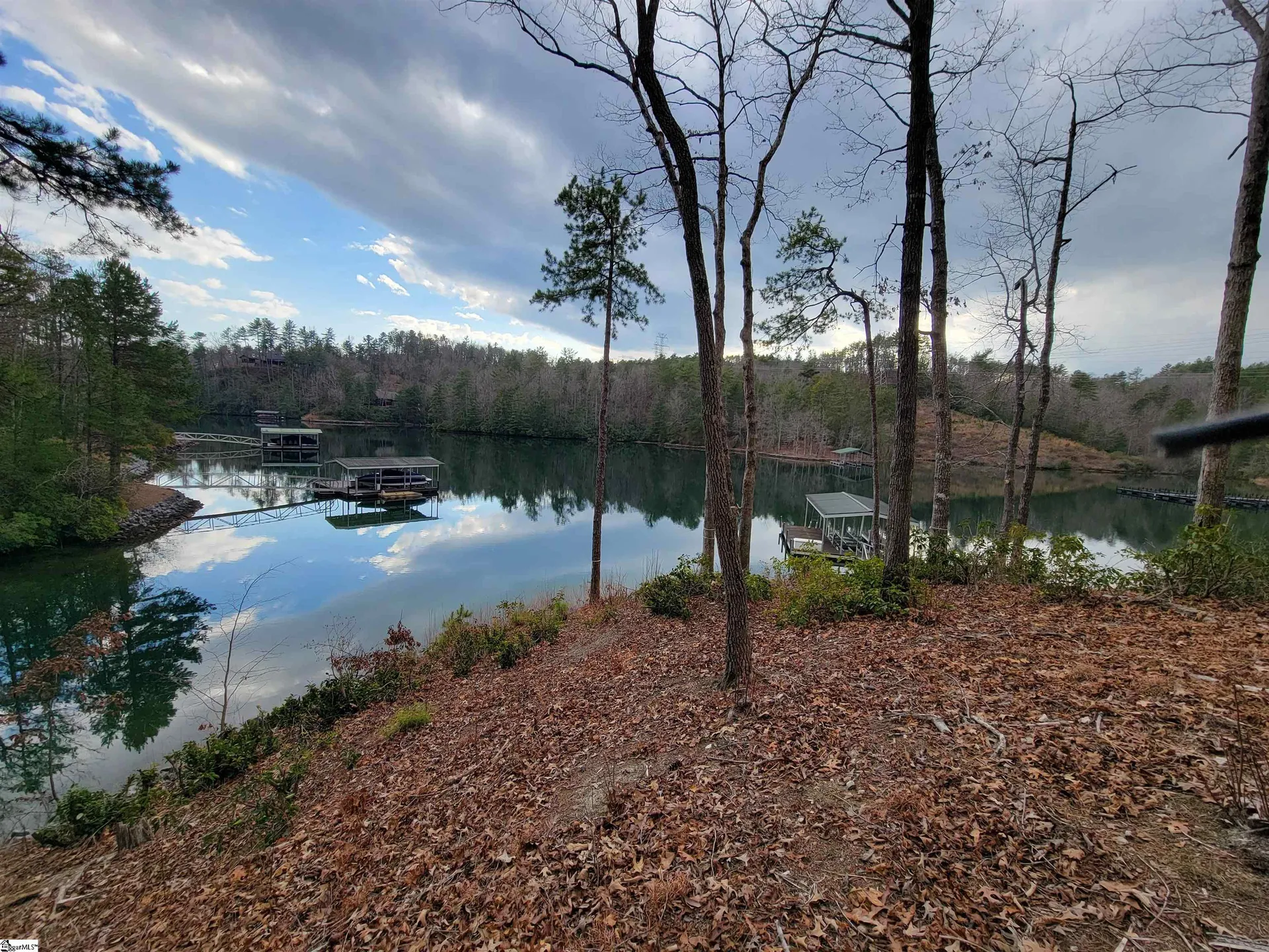 Property image 5 at 240 Jocassee Point Road, Salem, SC 29676