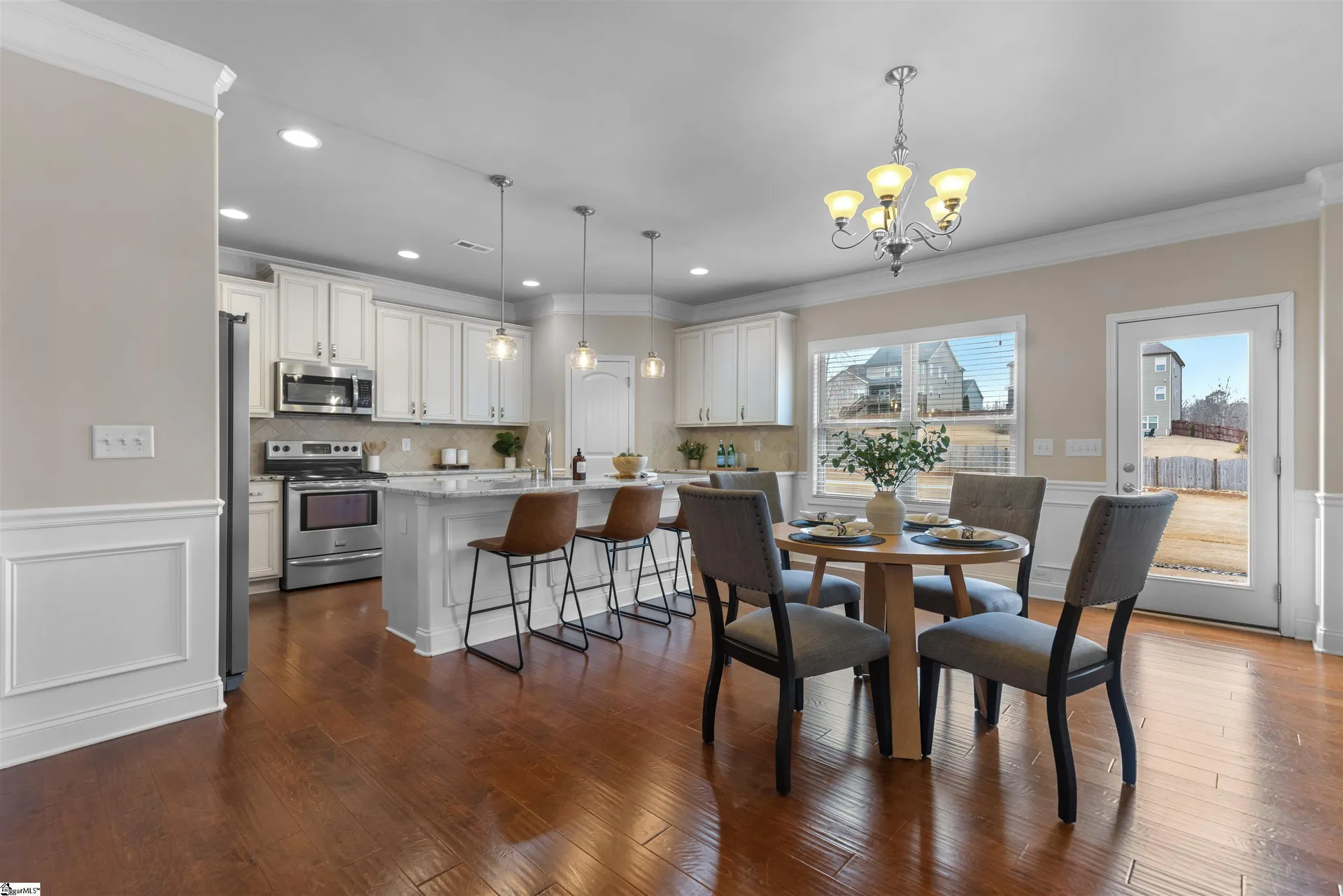 Property image 2 at 23 Knotty Pine Court, Fountain Inn, SC 29644