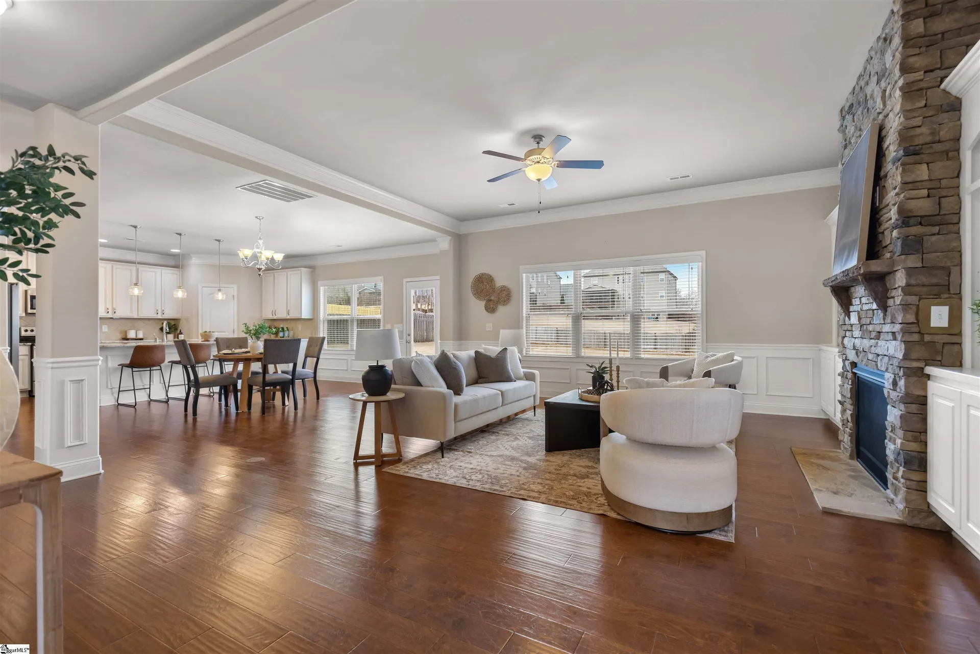 Property image 3 at 23 Knotty Pine Court, Fountain Inn, SC 29644