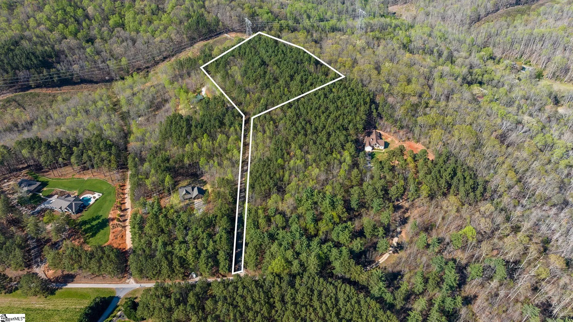 23 Belk Road