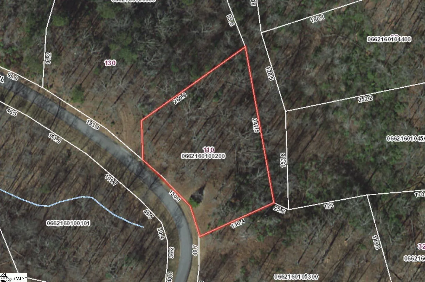 Property image 4 at 110 Black Knight Trail, Travelers Rest, SC 29690