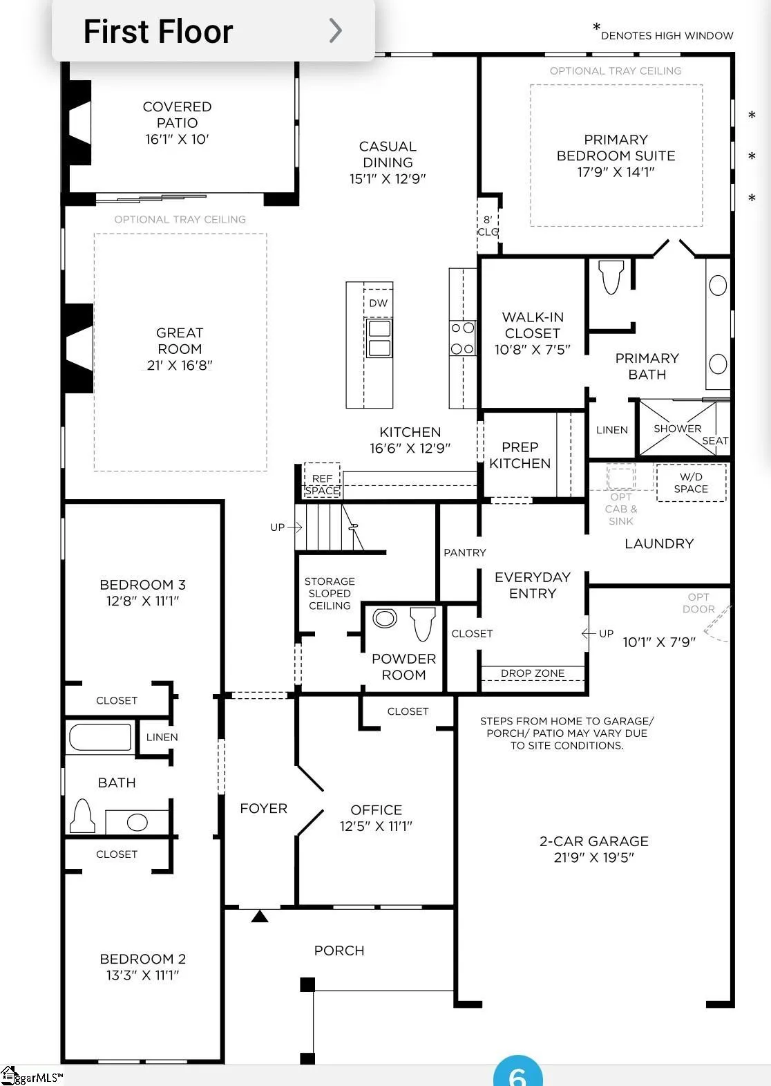 Property image 3 at 8 Medlock Drive, Greenville, SC 29615