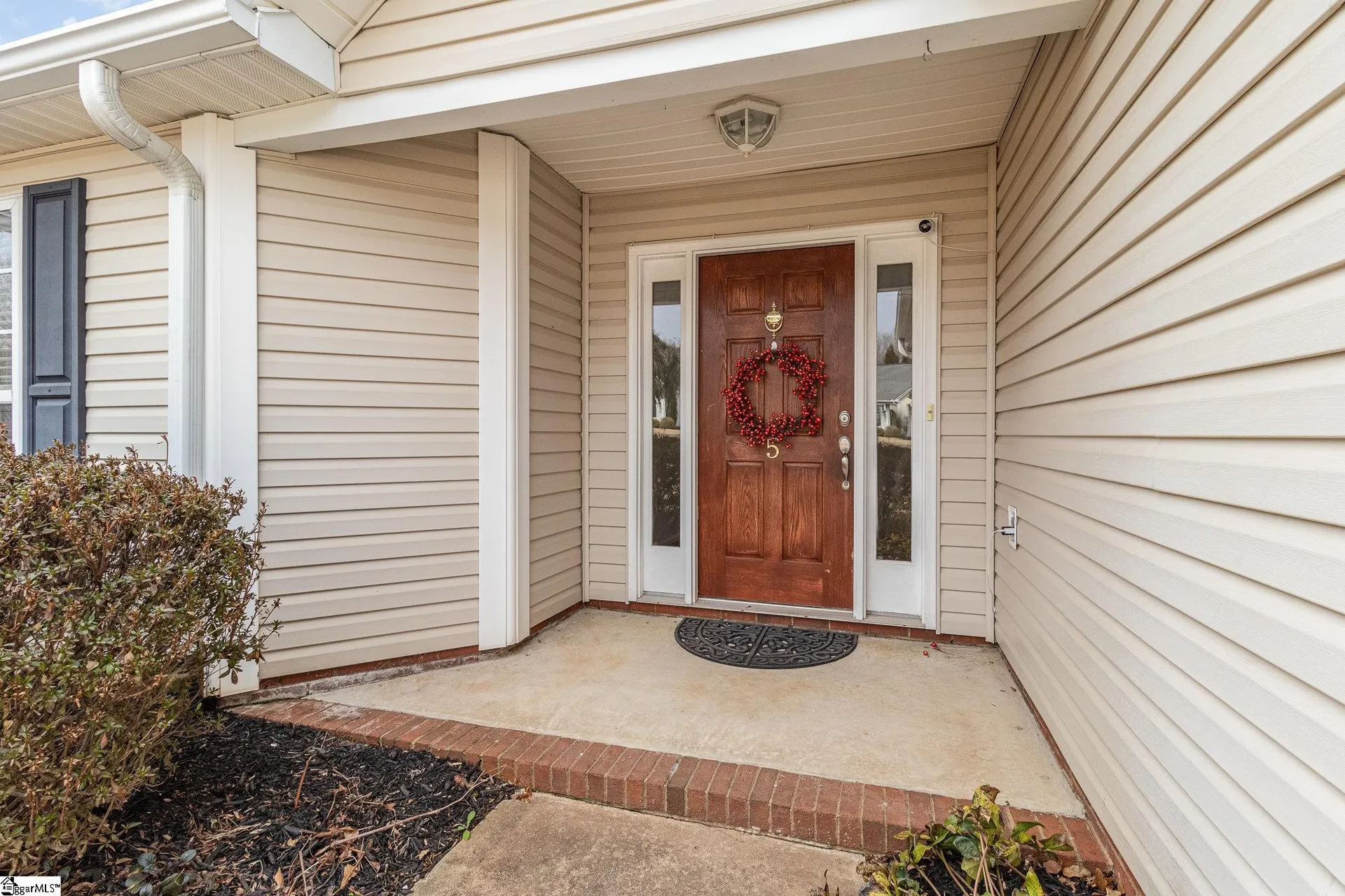 Property image 2 at 5 Whirlaway Court, Greenville, SC 29615-4050