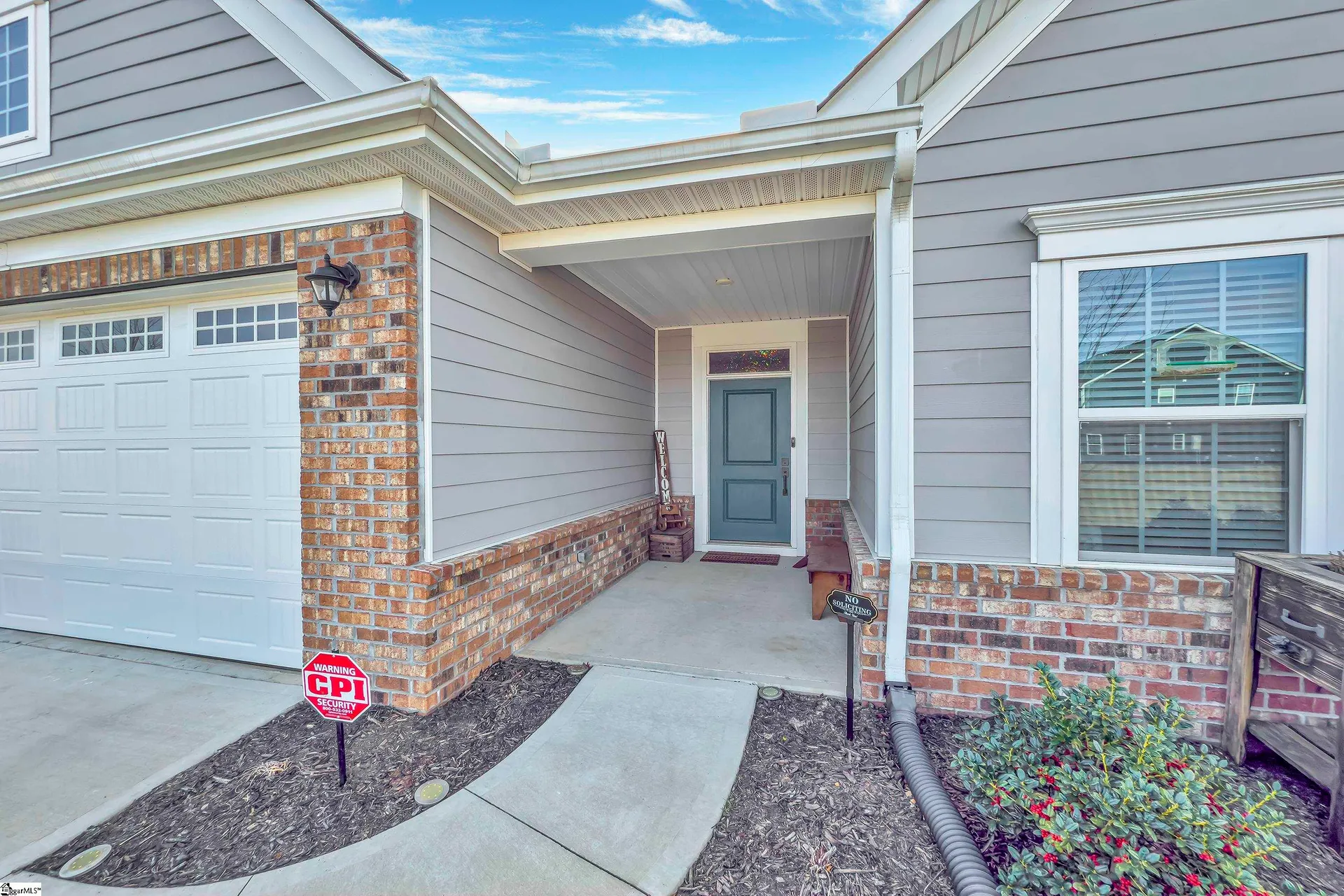 Property image 2 at 5095 Ives Avenue, Spartanburg, SC 29307