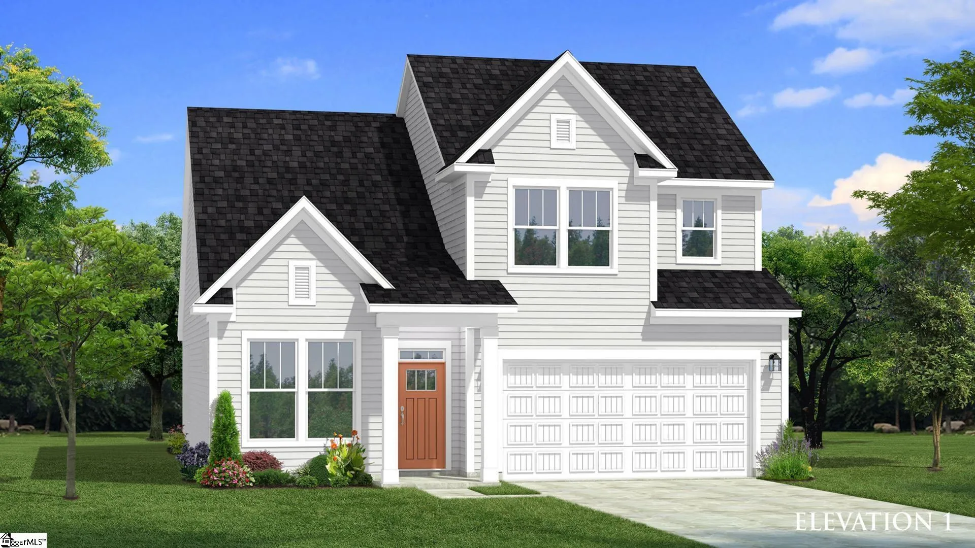 742 Old Magnolia Lane