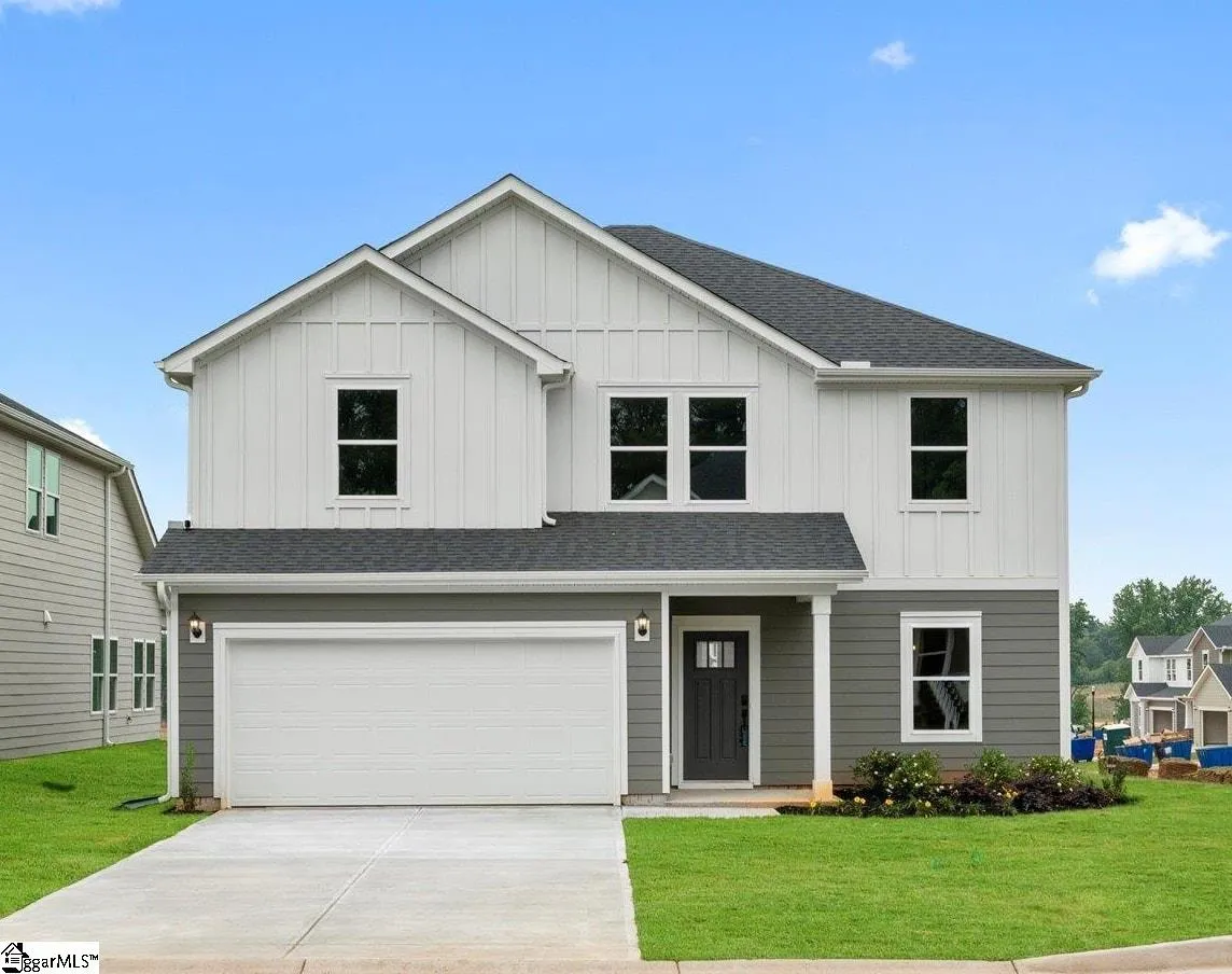 128 Willoughby Way