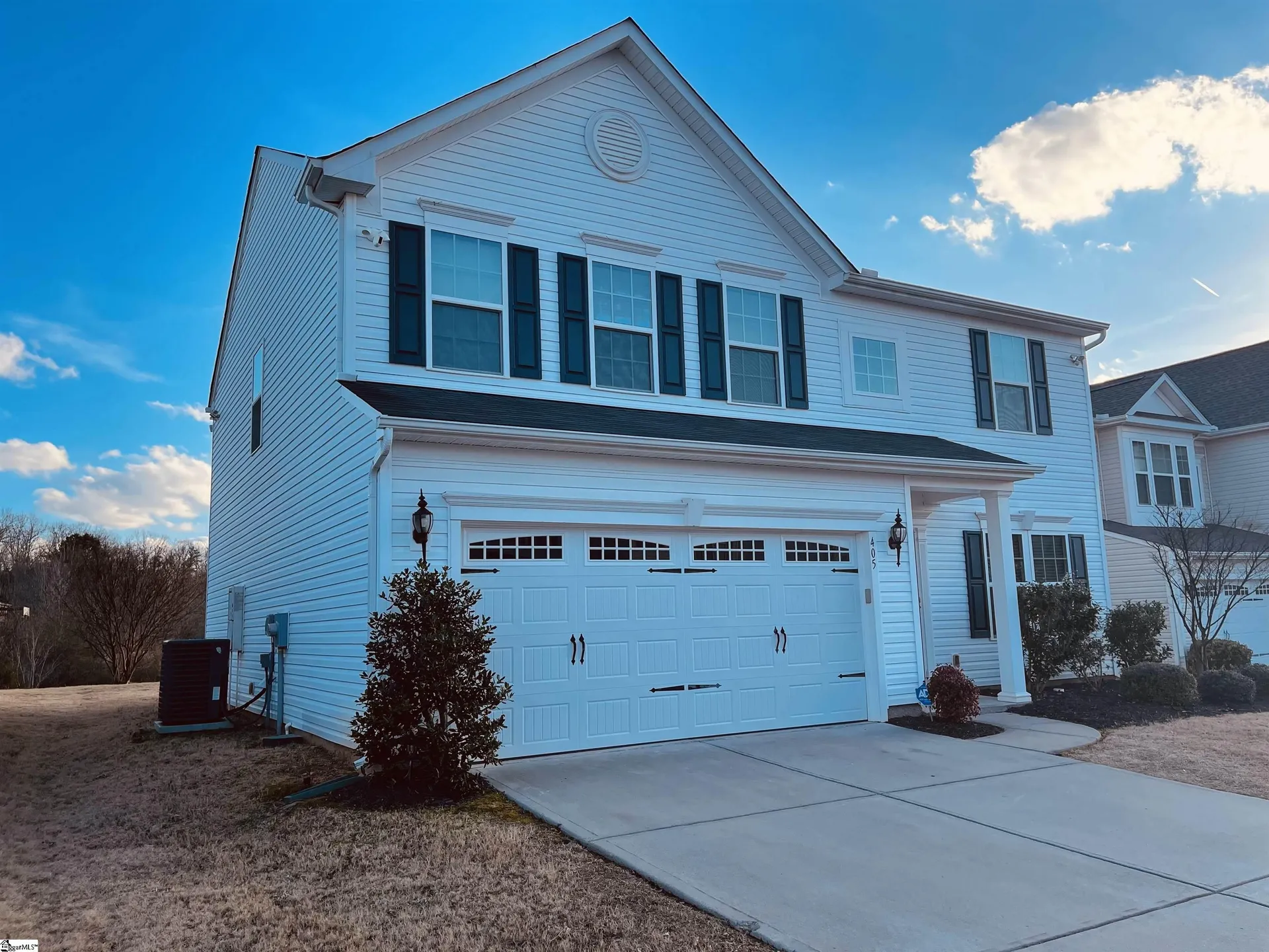 Property image 2 at 405 Sandusky Lane, Simpsonville, SC 29680