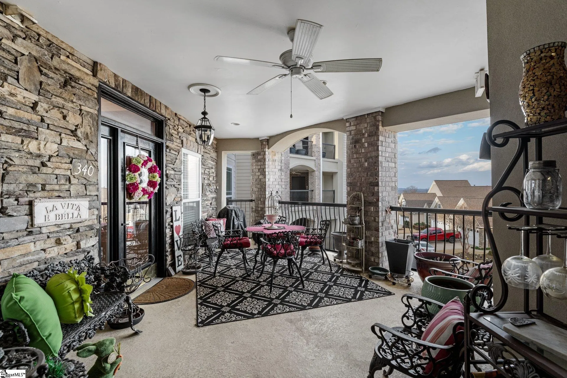 Property image 3 at 340 Rocky Top Drive, Greenville, SC 29615