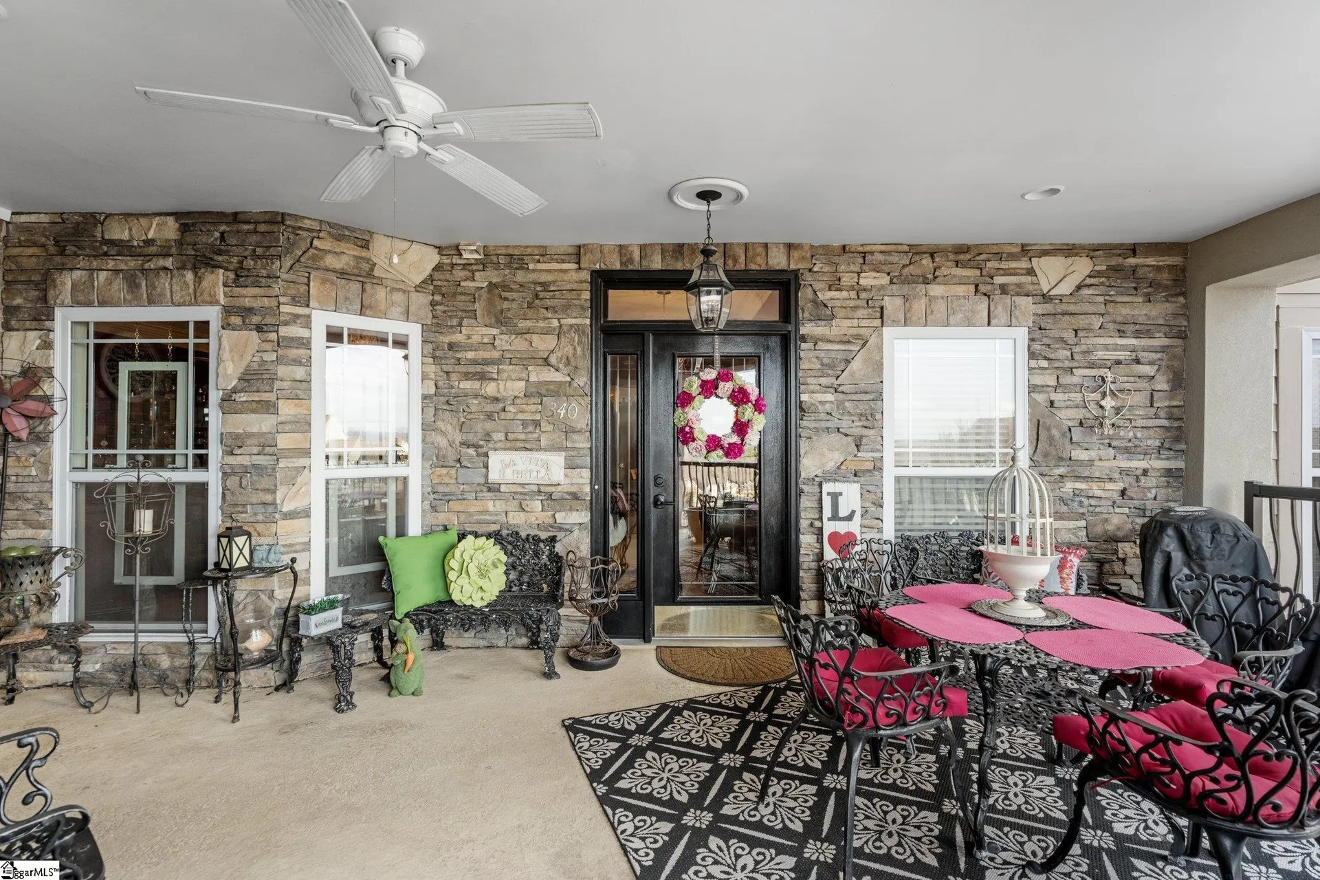 Property image 4 at 340 Rocky Top Drive, Greenville, SC 29615