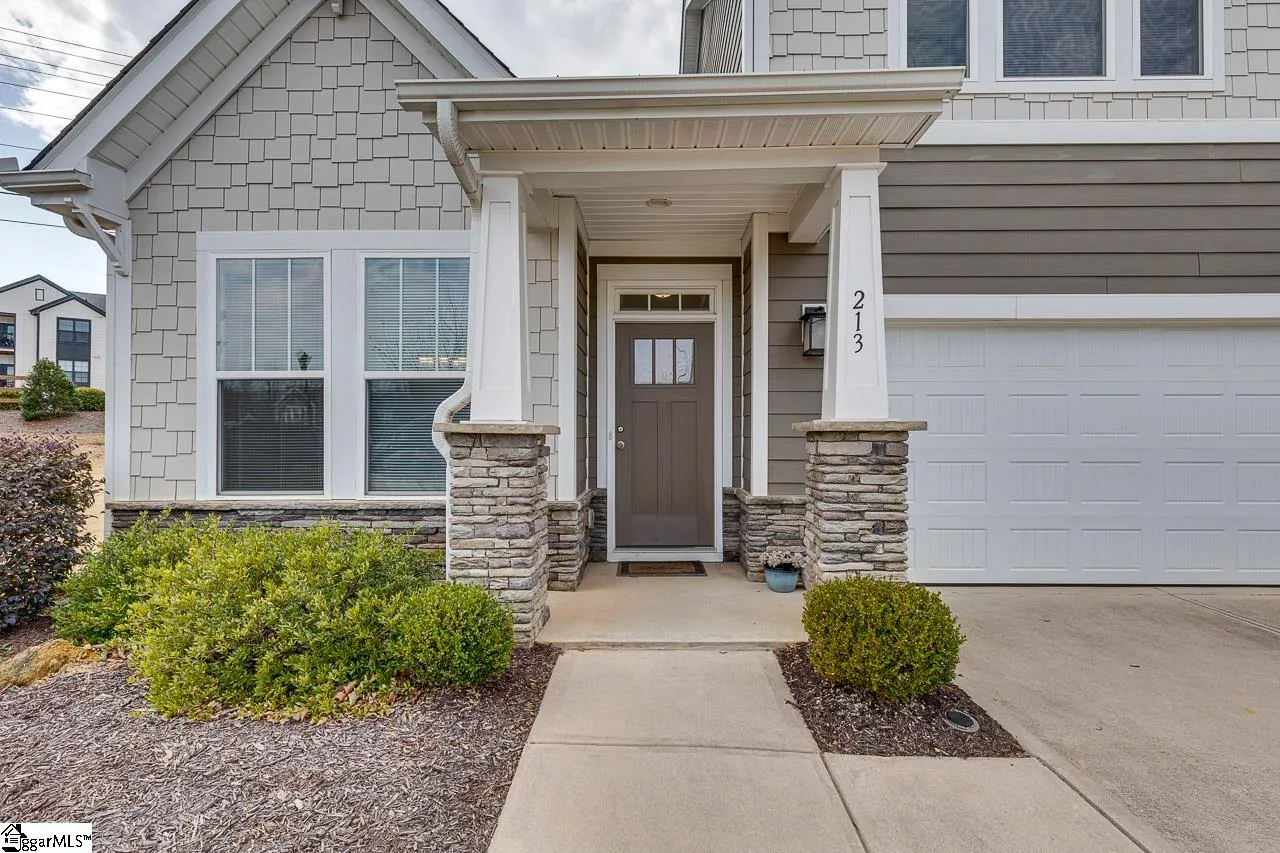 Property image 2 at 213 Green River Way, Greenville, SC 29607