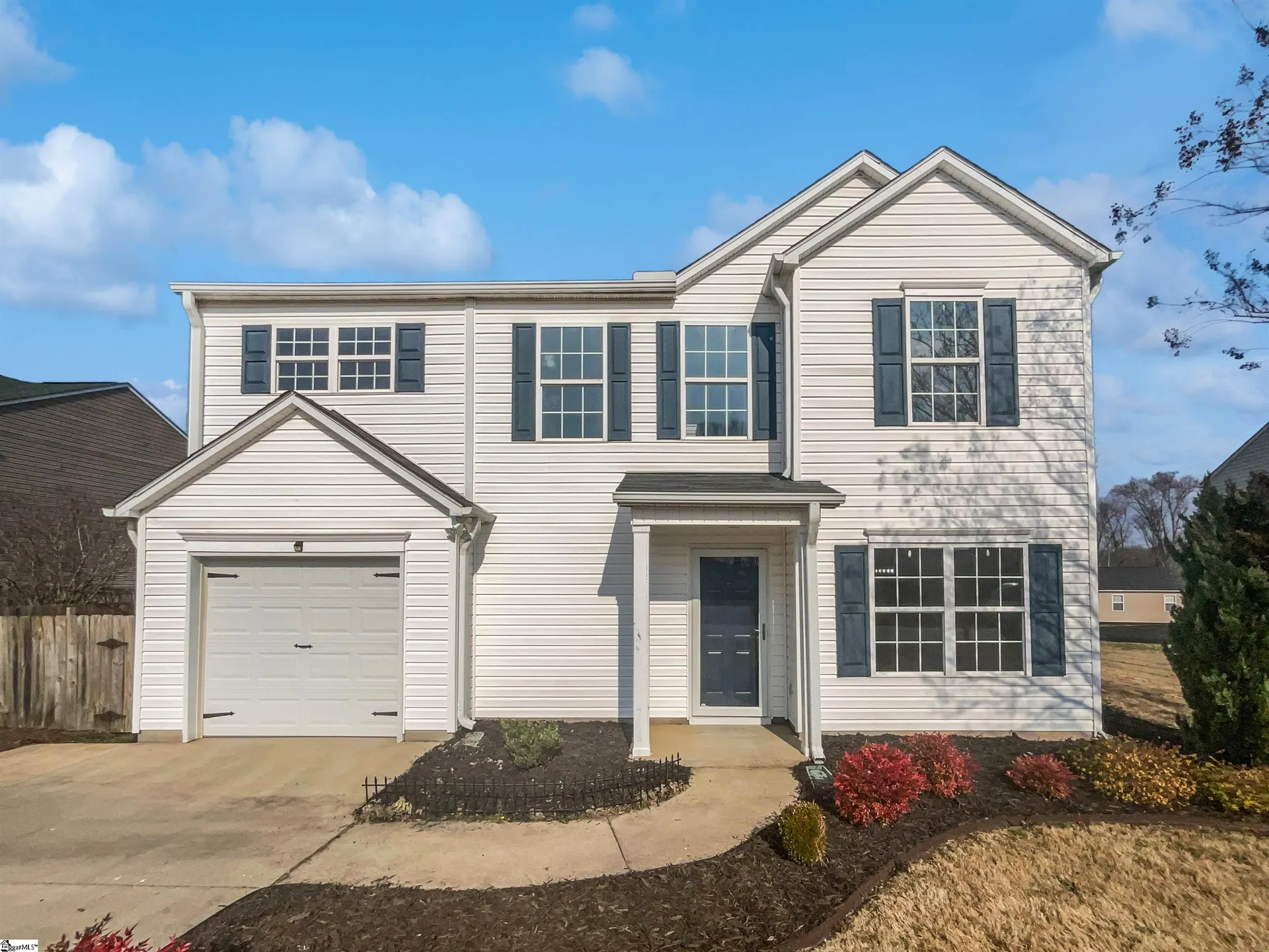 Fountainbrook, Fountain Inn Community