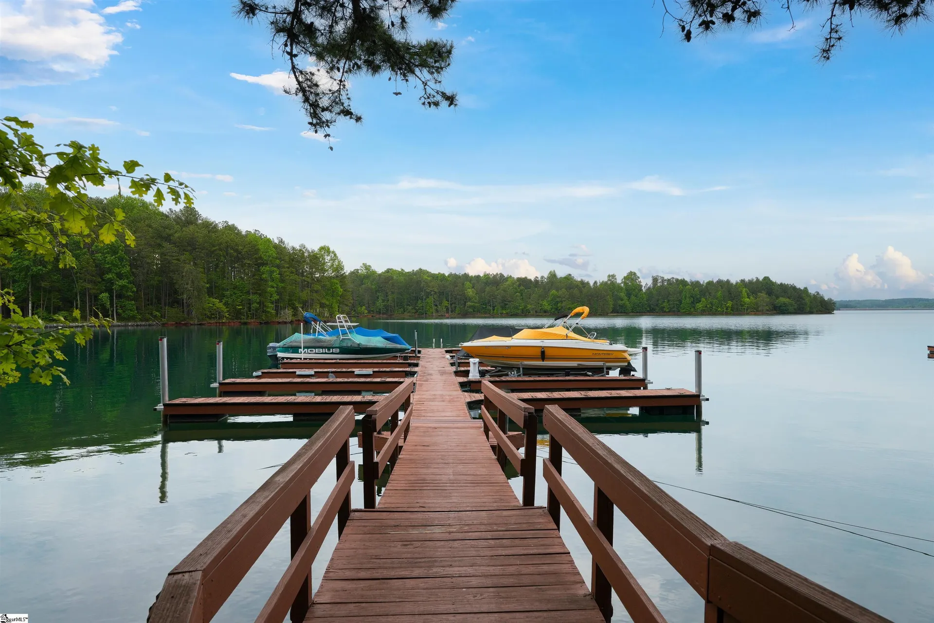 Property image 2 at 203 Wild Oak Court, Seneca, SC 29672