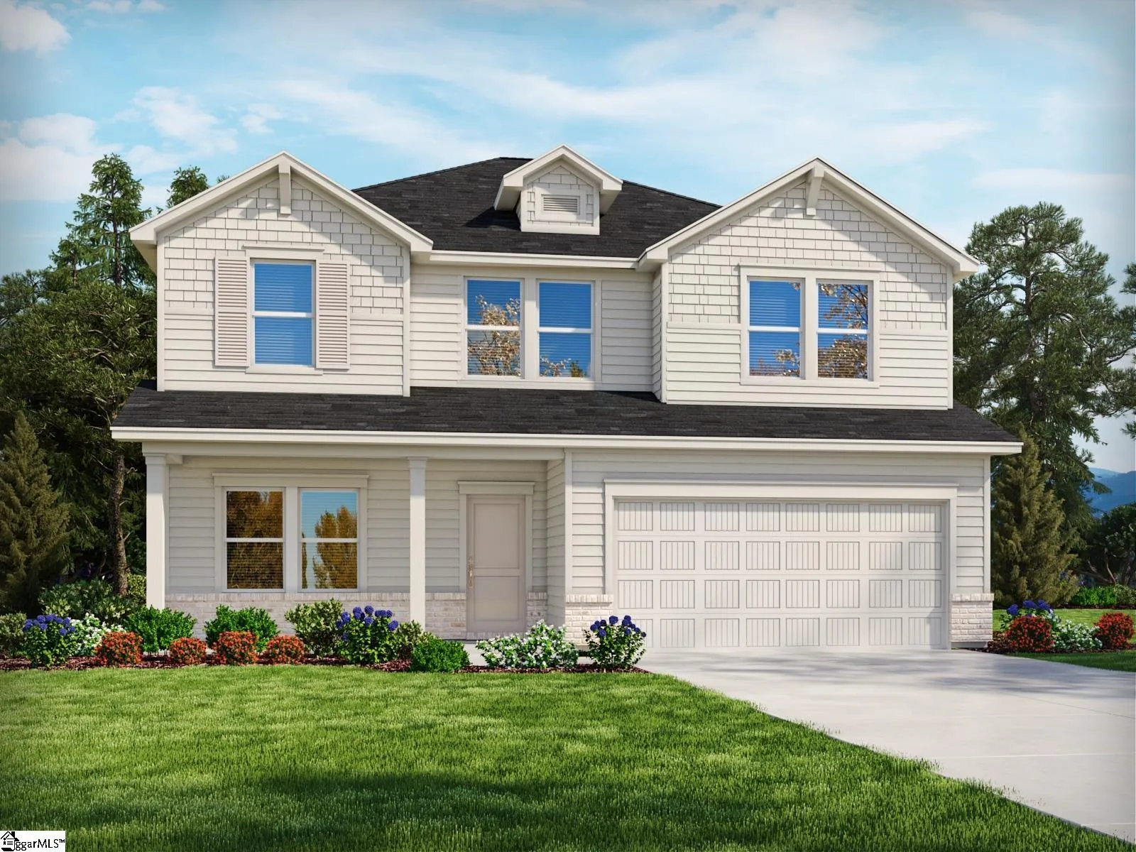 Property image 1 at 139 Willoughby Way, Piedmont, SC 29673